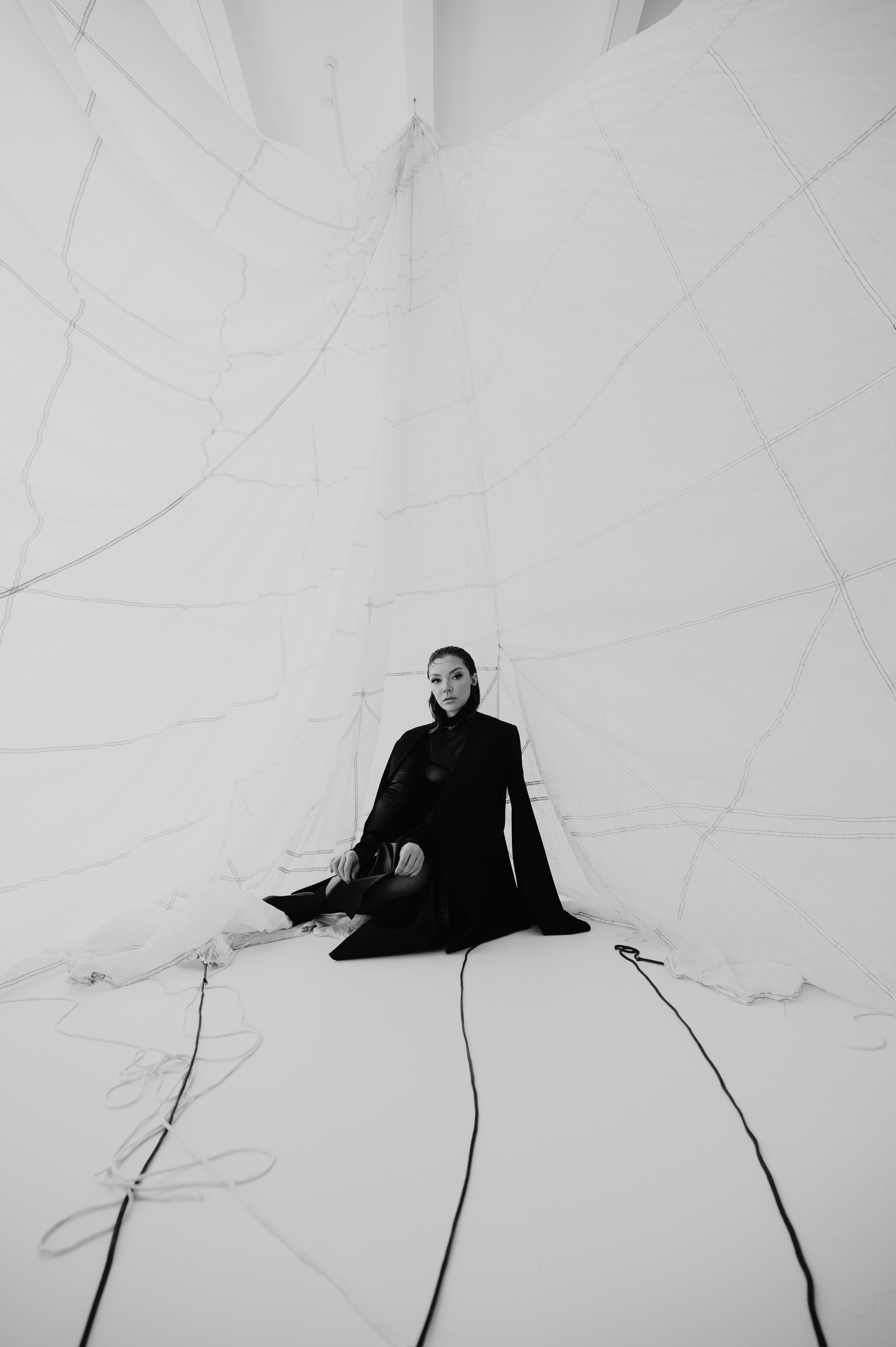 Портреты и индивидуальные фотосессии Красноярск, творческие фотосессии. Юлия Раскова — Портретный и семейный фотограф в Красноярске