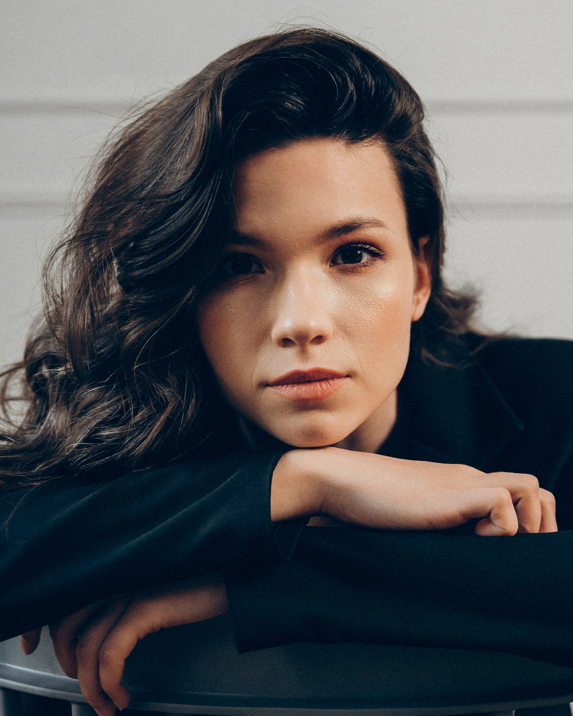 Портреты и индивидуальные фотосессии Красноярск, творческие фотосессии. Юлия Раскова — Портретный и семейный фотограф в Красноярске