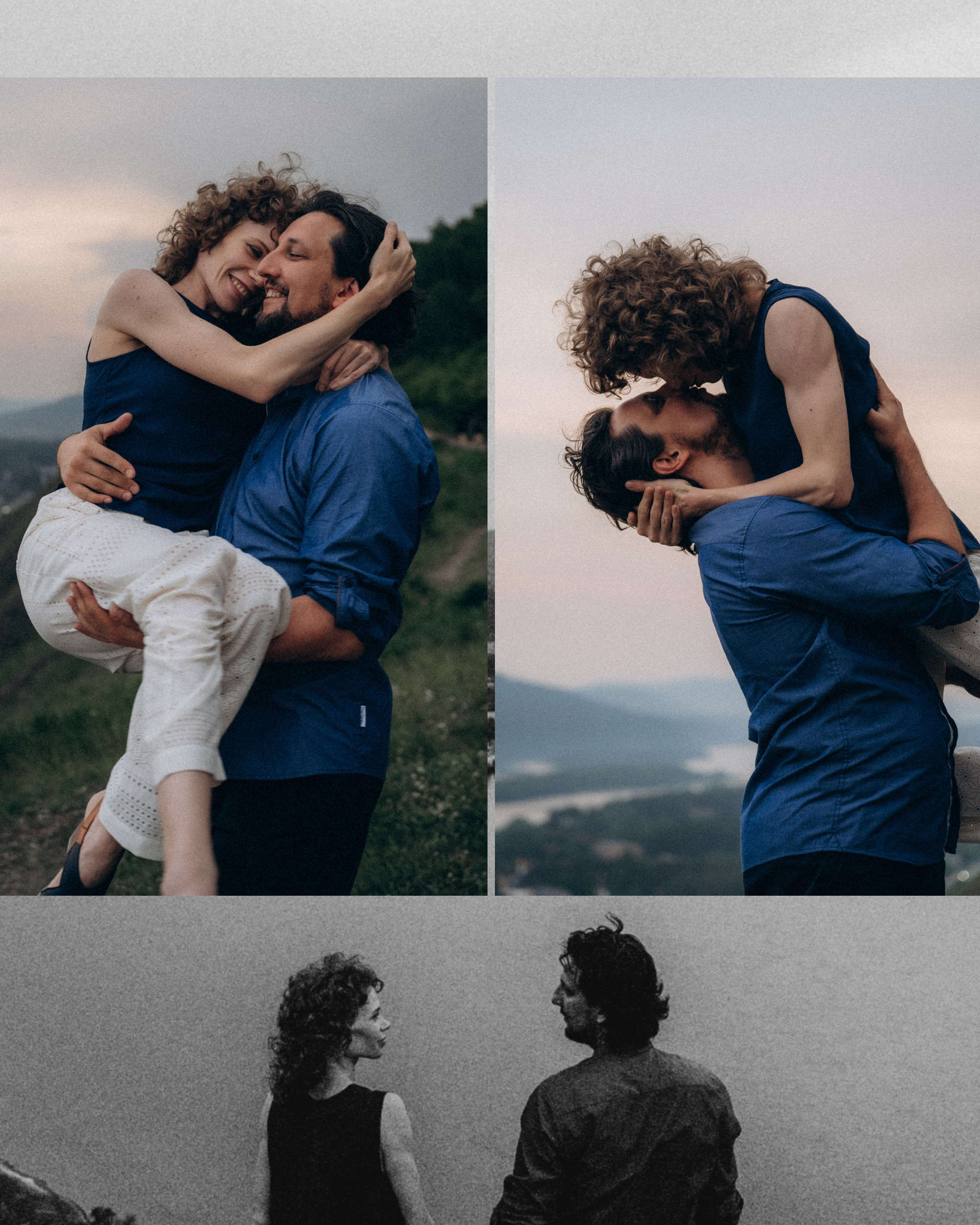 Свадебные фотосессии Красноярск, лав-стори, фотосессия пары. Юлия Раскова — Портретный и семейный фотограф в Красноярске