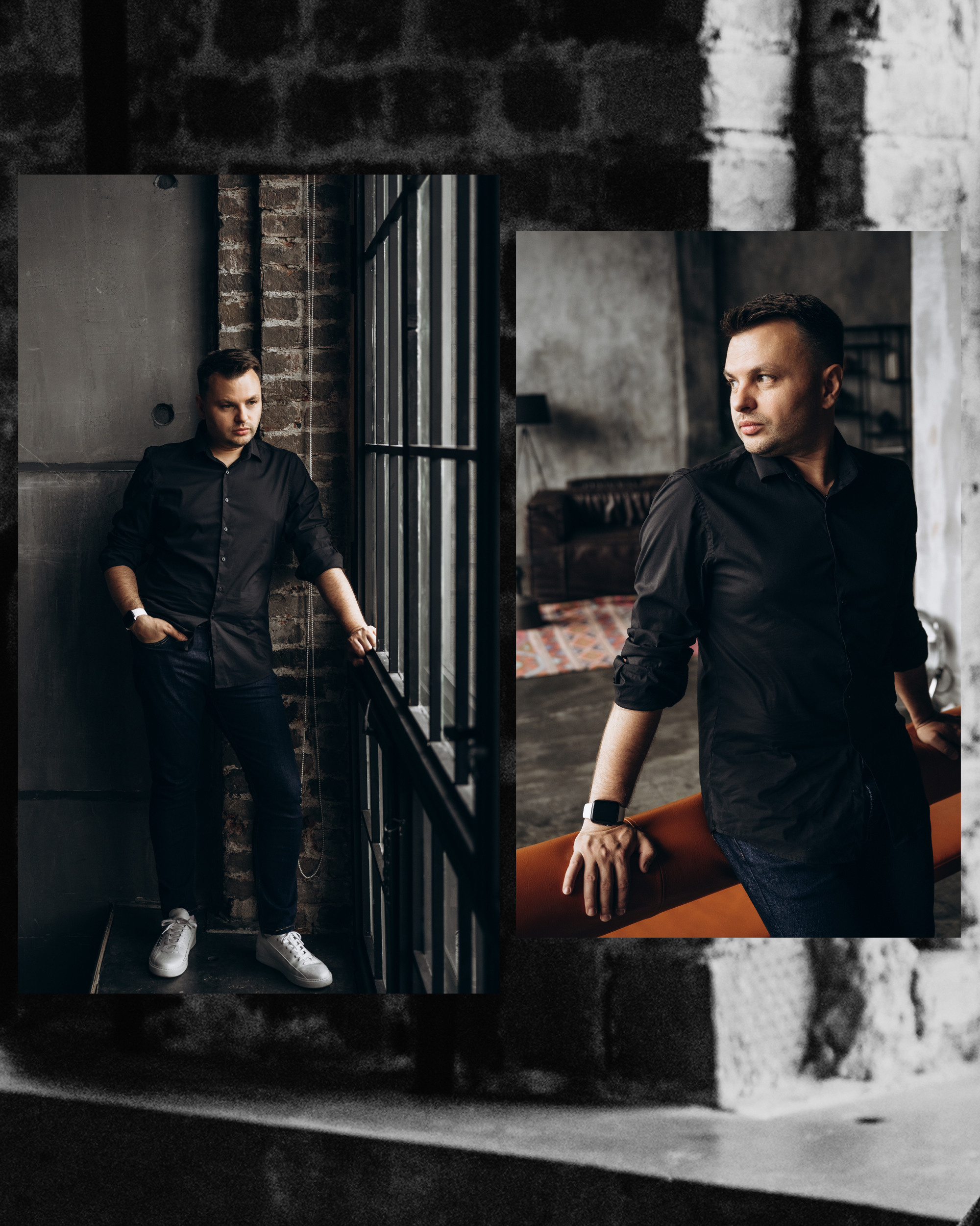 Портреты и индивидуальные фотосессии Красноярск, творческие фотосессии. Юлия Раскова — Портретный и семейный фотограф в Красноярске