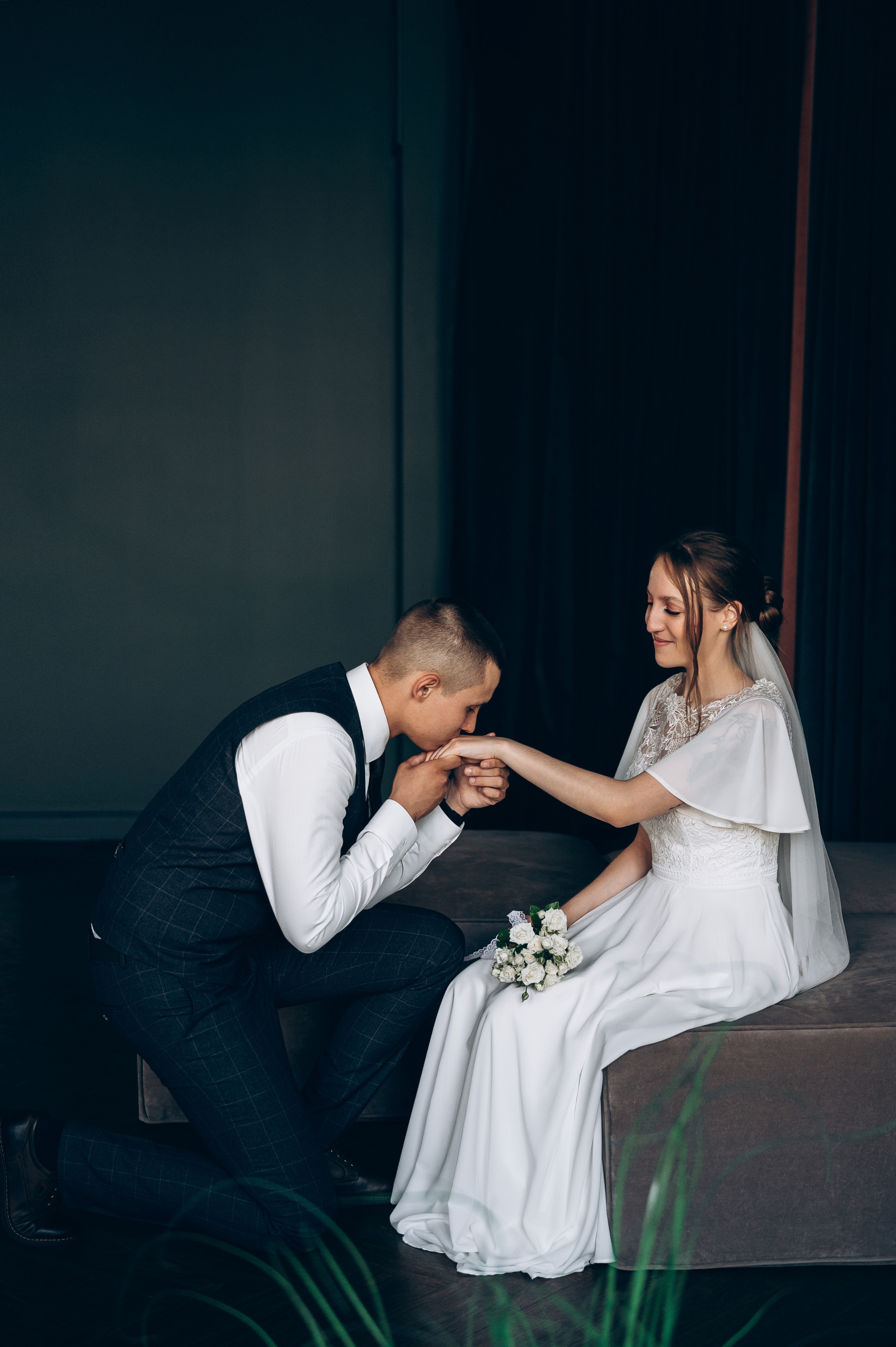 Свадебные фотосессии Красноярск, лав-стори, фотосессия пары. Юлия Раскова — Портретный и семейный фотограф в Красноярске