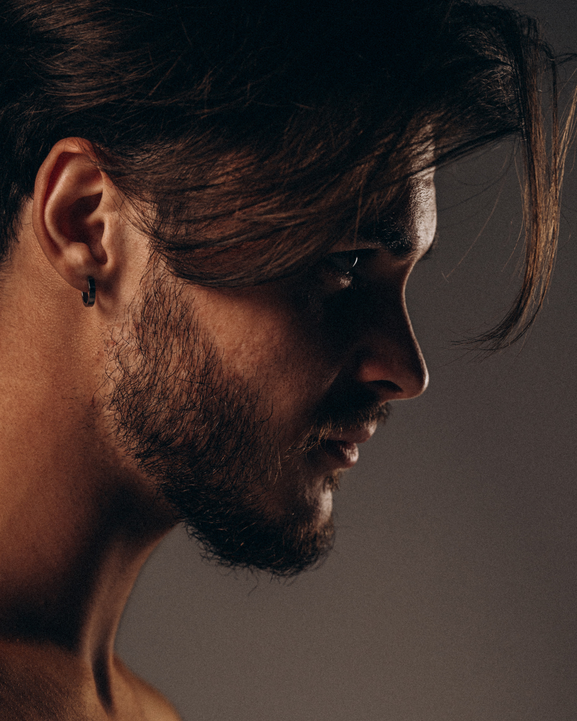 Портреты и индивидуальные фотосессии Красноярск, творческие фотосессии. Юлия Раскова — Портретный и семейный фотограф в Красноярске