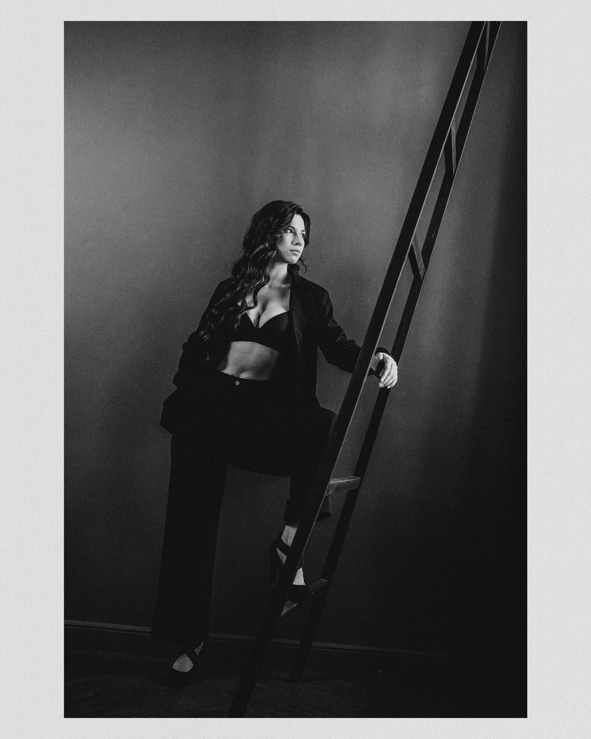 Портреты и индивидуальные фотосессии Красноярск, творческие фотосессии. Юлия Раскова — Портретный и семейный фотограф в Красноярске