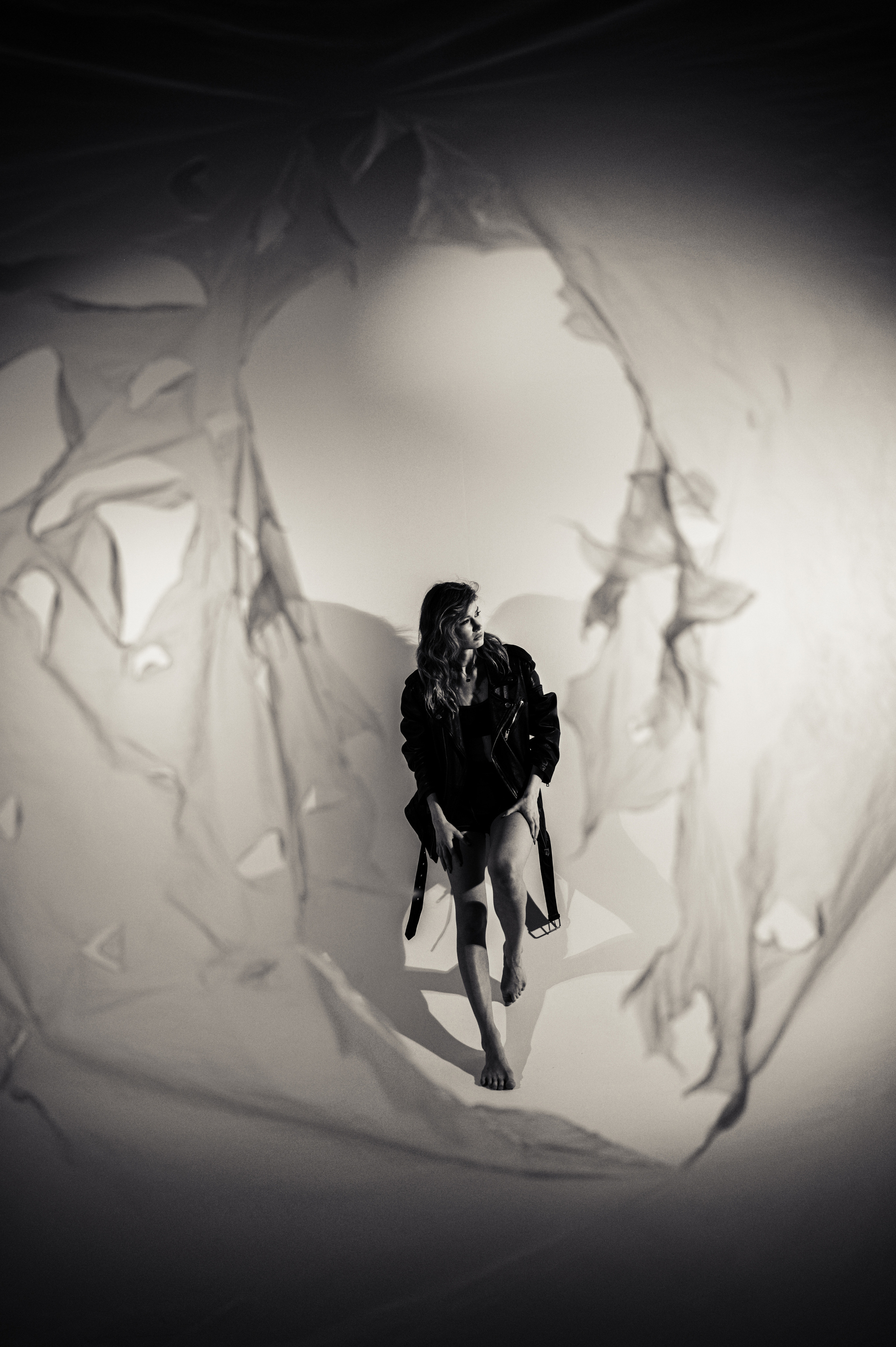 Портреты и индивидуальные фотосессии Красноярск, творческие фотосессии. Юлия Раскова — Портретный и семейный фотограф в Красноярске