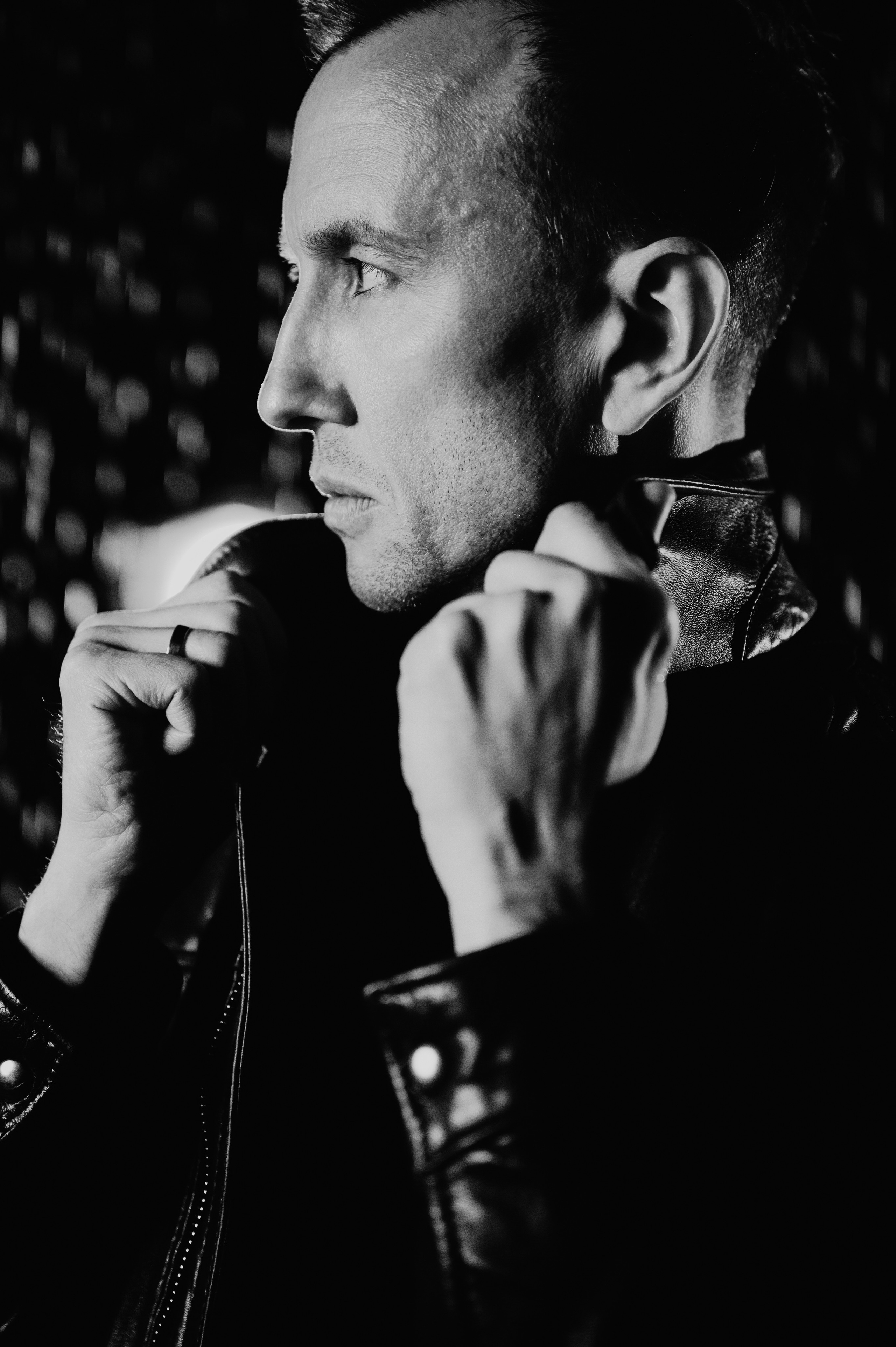 Портреты и индивидуальные фотосессии Красноярск, творческие фотосессии. Юлия Раскова — Портретный и семейный фотограф в Красноярске