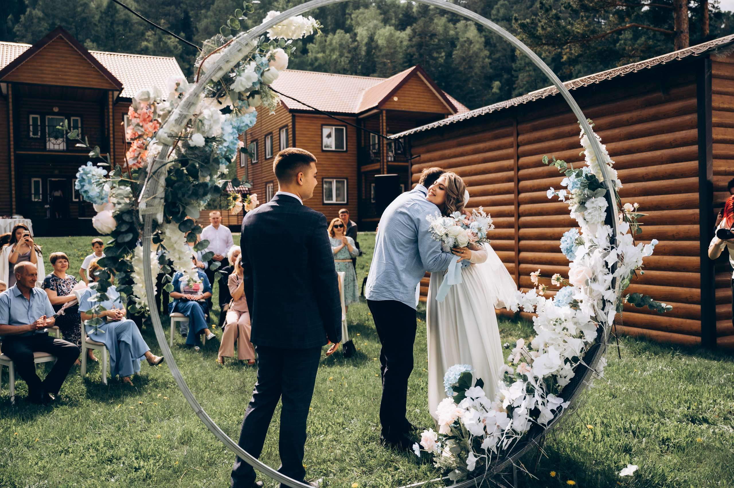 Свадебные фотосессии Красноярск, лав-стори, фотосессия пары. Юлия Раскова — Портретный и семейный фотограф в Красноярске