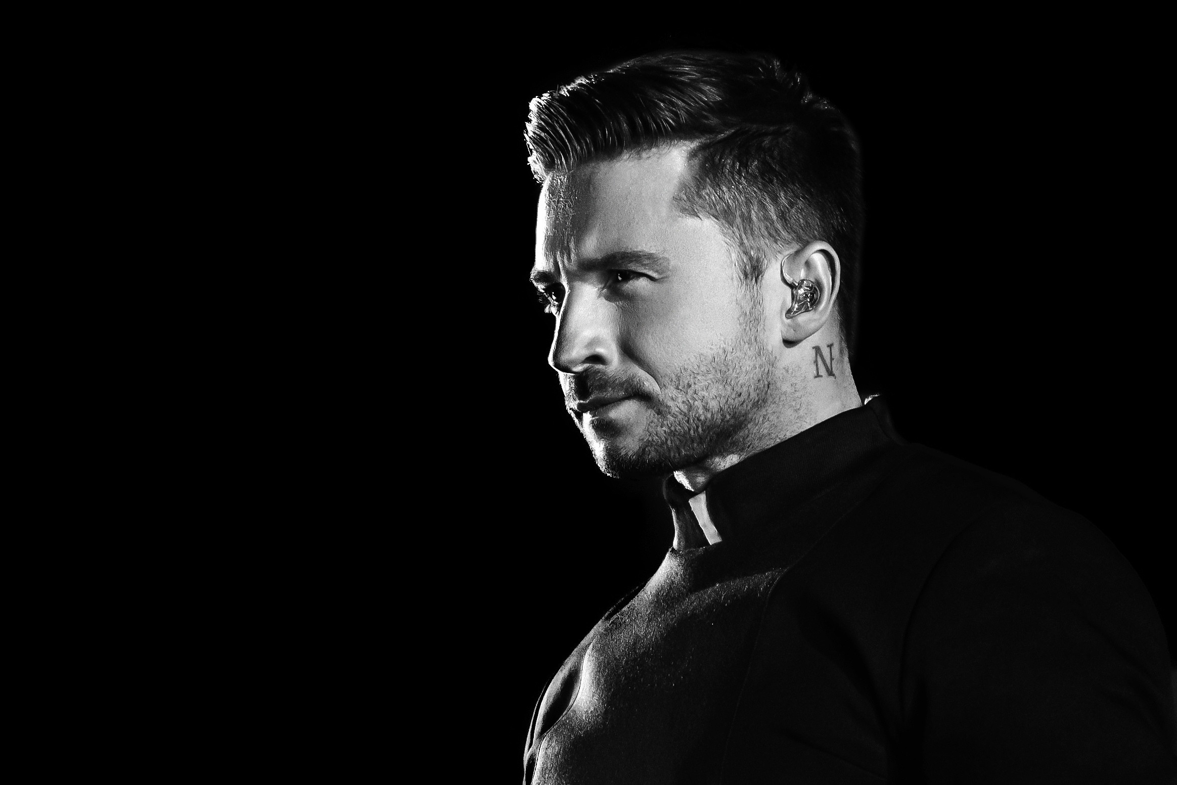 Публикации и промо, фотосъемка для афиш и промо. Юлия Раскова — Портретный и семейный фотограф в Красноярске