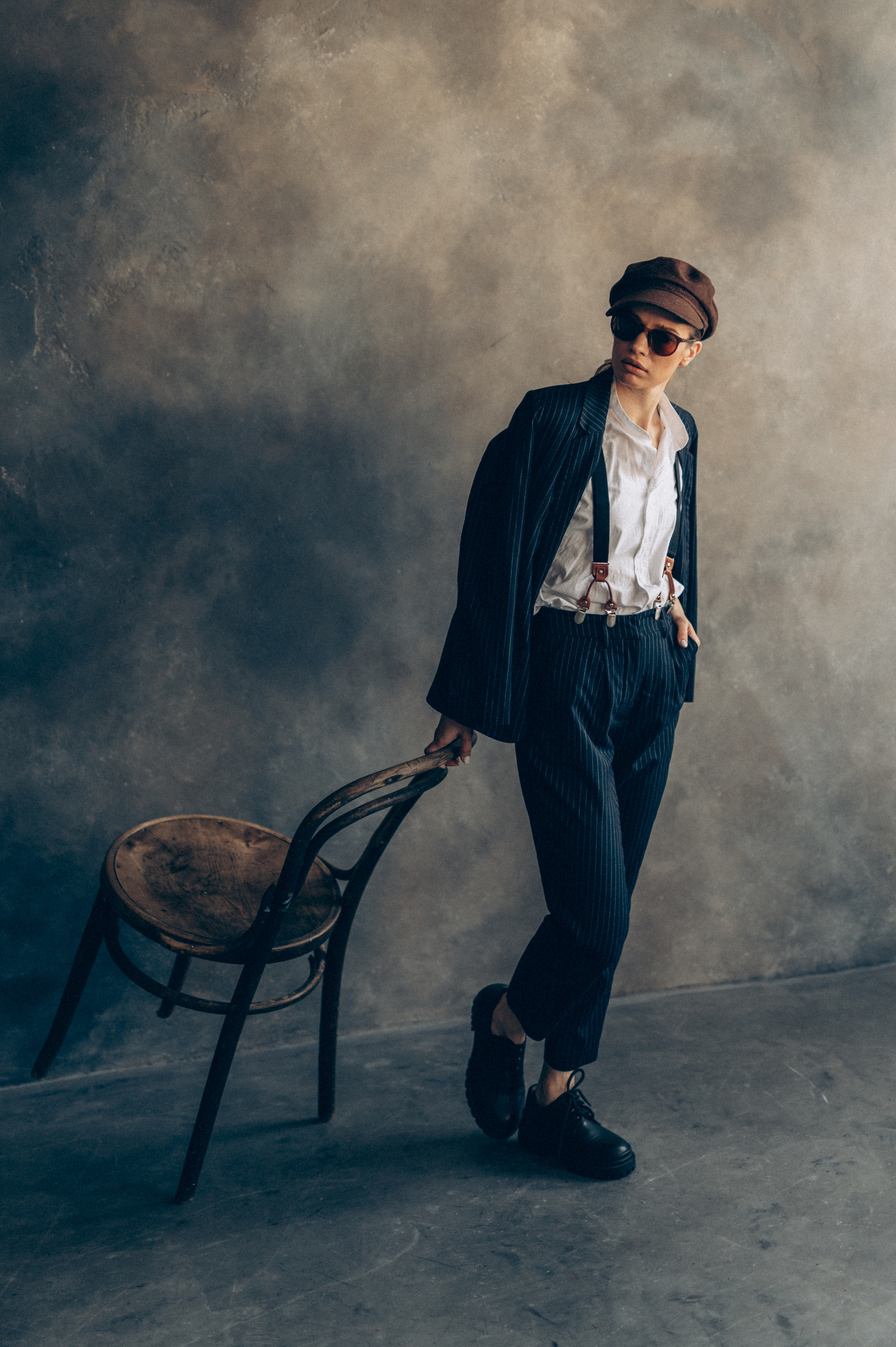 Портреты и индивидуальные фотосессии Красноярск, творческие фотосессии. Юлия Раскова — Портретный и семейный фотограф в Красноярске