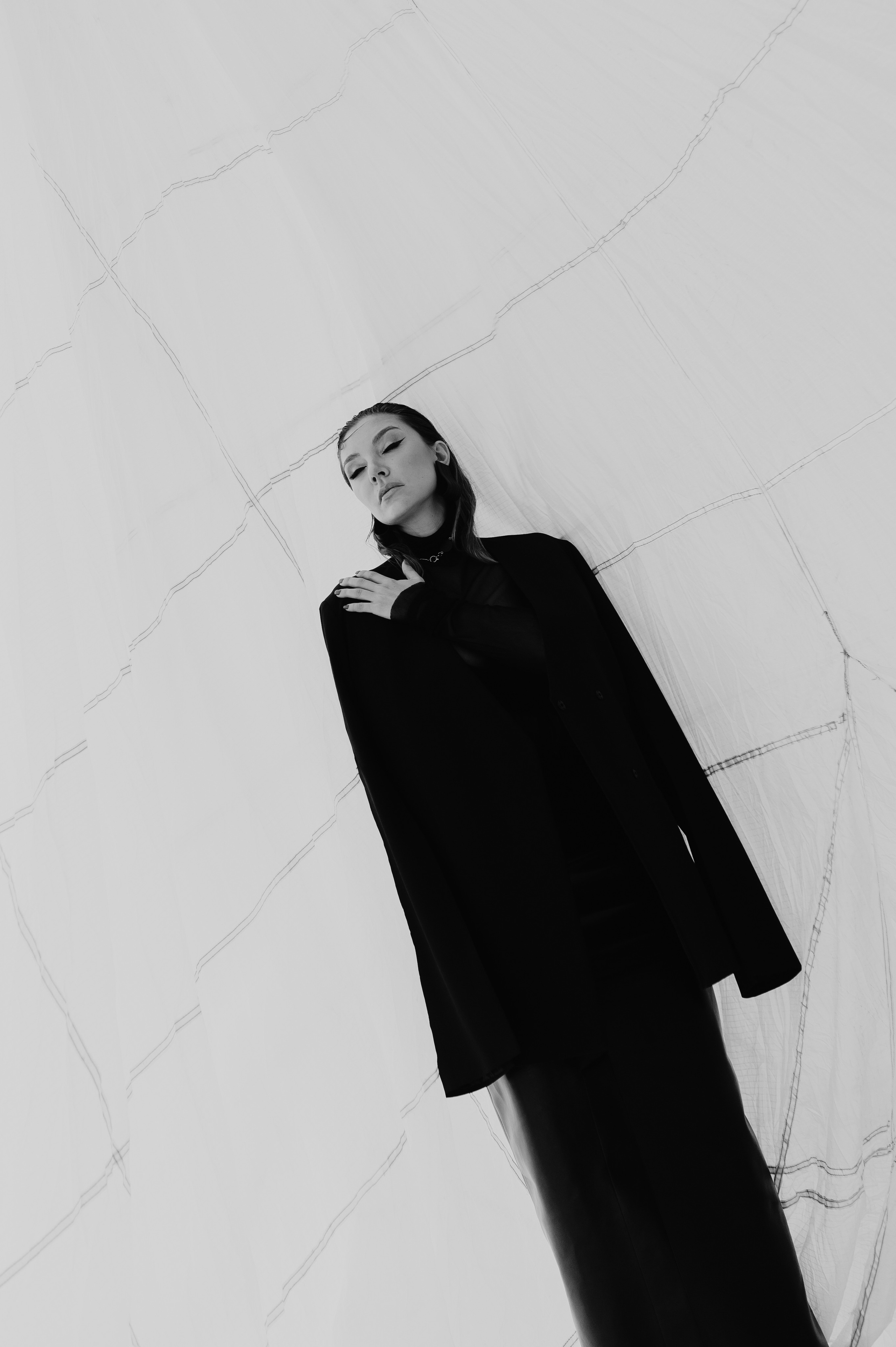 Портреты и индивидуальные фотосессии Красноярск, творческие фотосессии. Юлия Раскова — Портретный и семейный фотограф в Красноярске