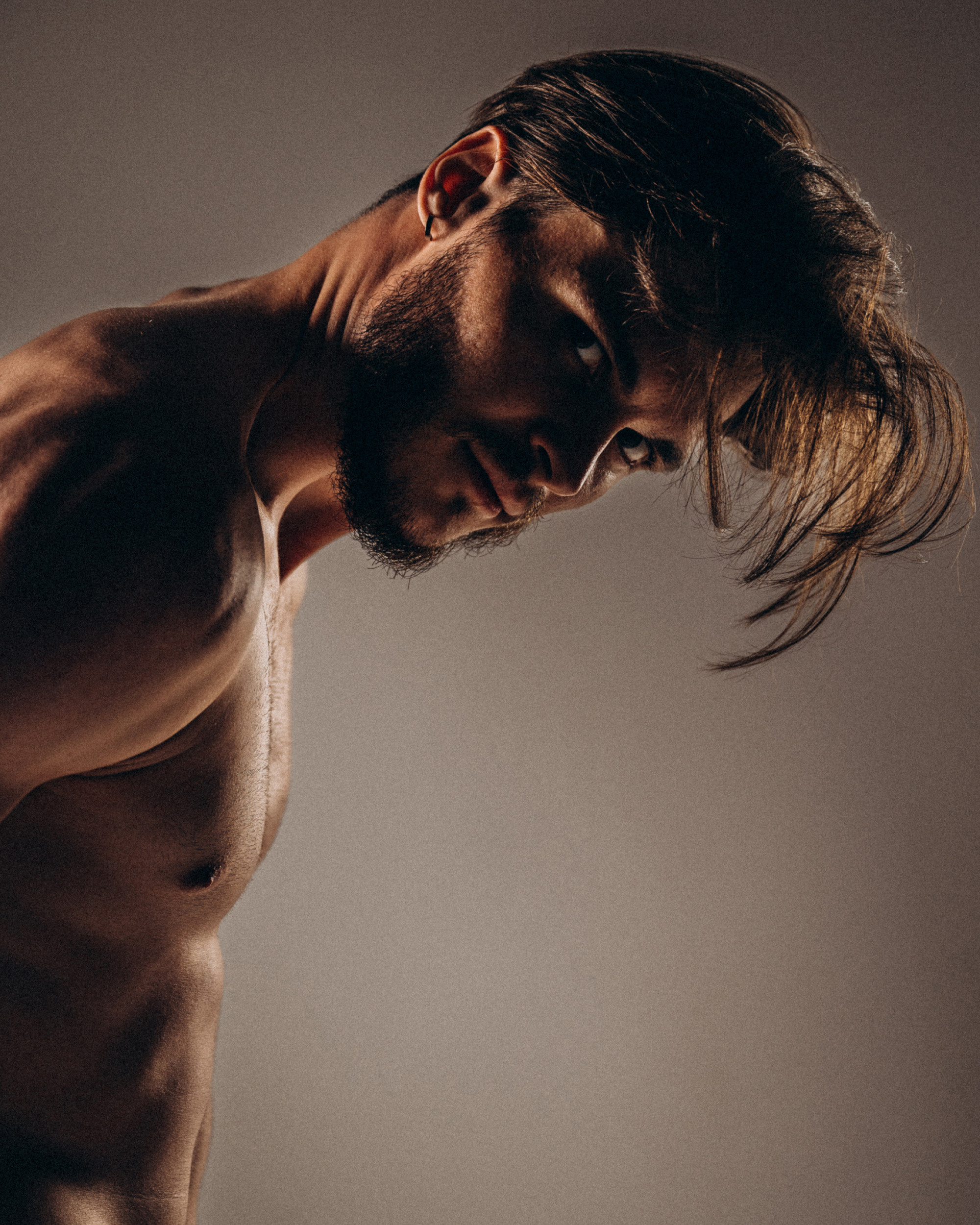 Портреты и индивидуальные фотосессии Красноярск, творческие фотосессии. Юлия Раскова — Портретный и семейный фотограф в Красноярске