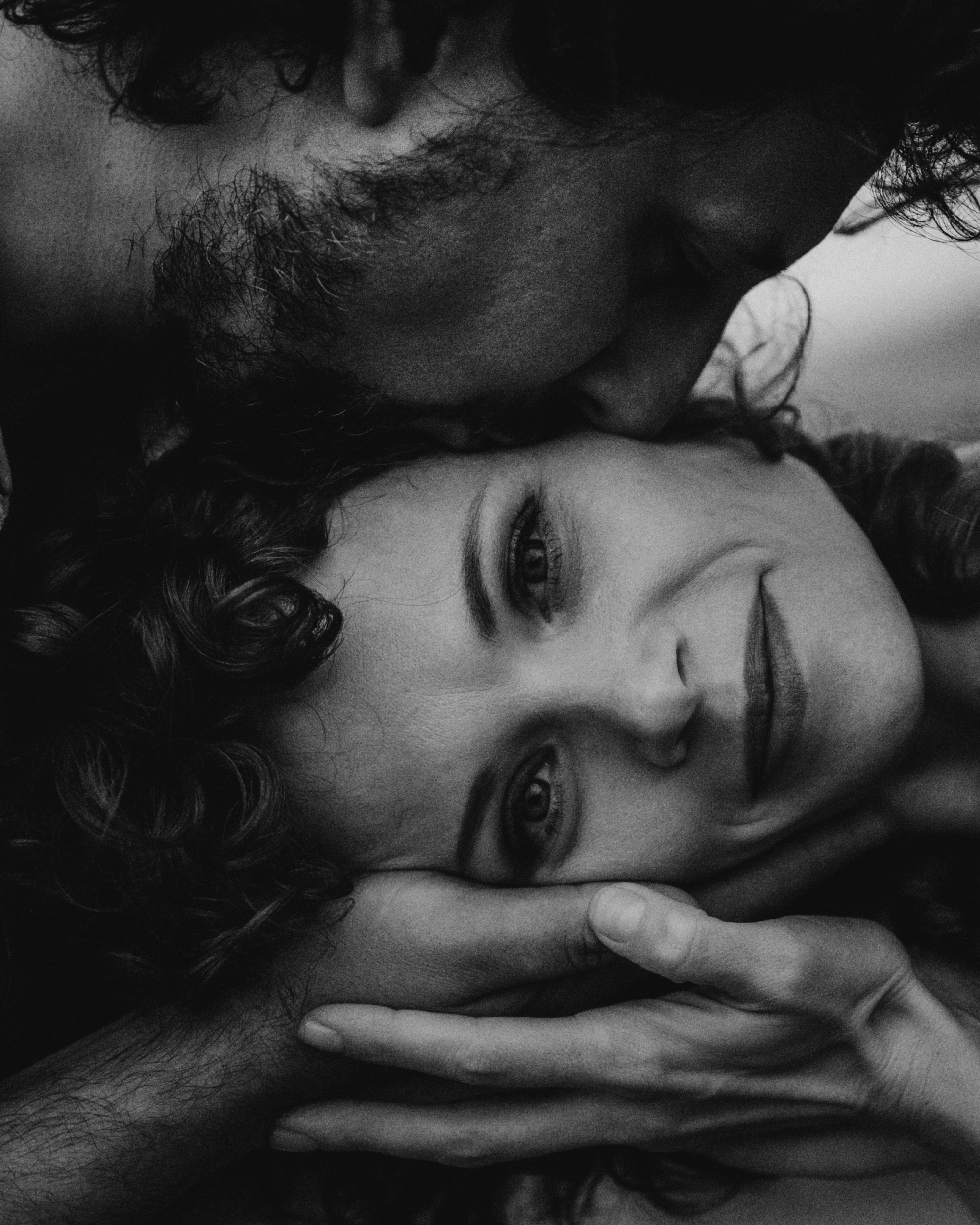 Свадебные фотосессии Красноярск, лав-стори, фотосессия пары. Юлия Раскова — Портретный и семейный фотограф в Красноярске