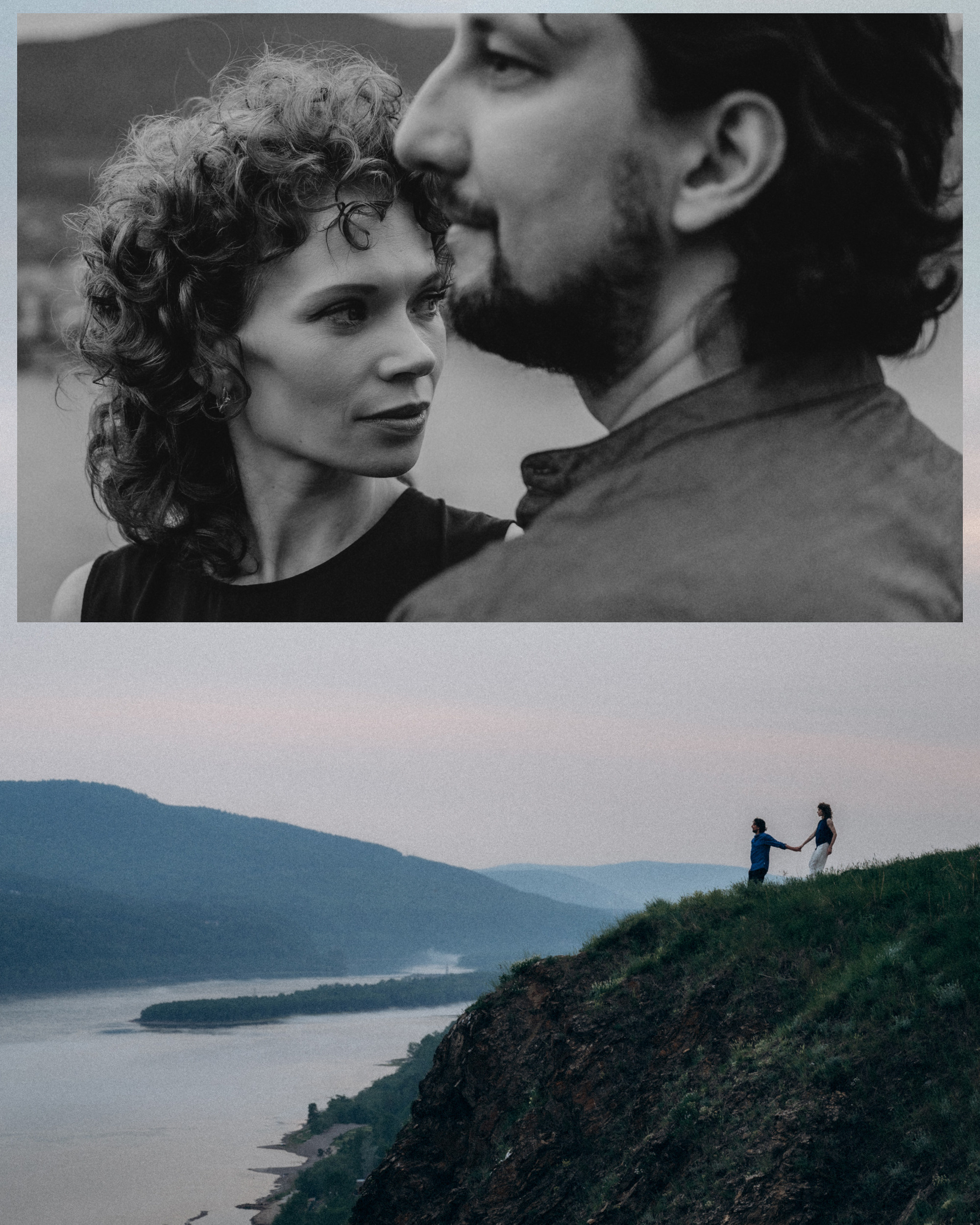 Свадебные фотосессии Красноярск, лав-стори, фотосессия пары. Юлия Раскова — Портретный и семейный фотограф в Красноярске