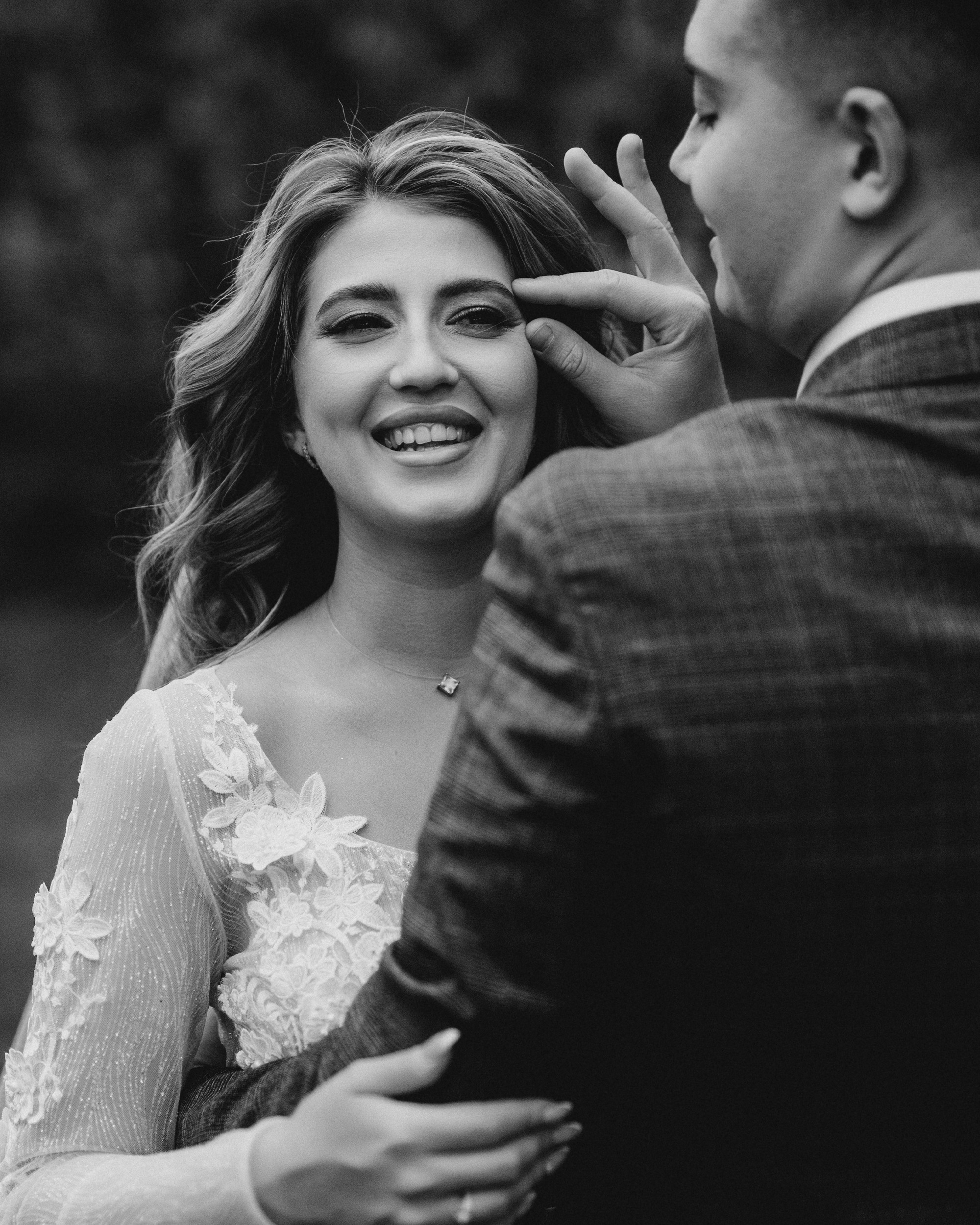 Свадебные фотосессии Красноярск, лав-стори, фотосессия пары. Юлия Раскова — Портретный и семейный фотограф в Красноярске