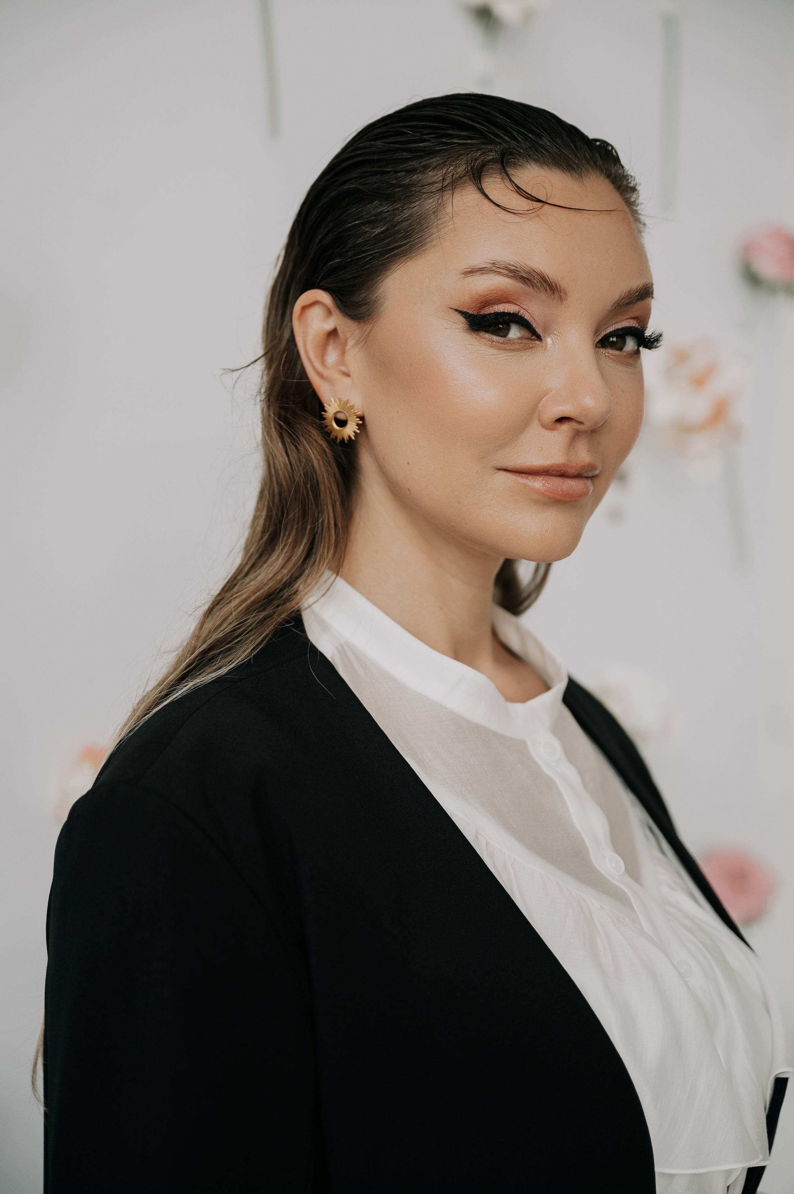 Портреты и индивидуальные фотосессии Красноярск, творческие фотосессии. Юлия Раскова — Портретный и семейный фотограф в Красноярске