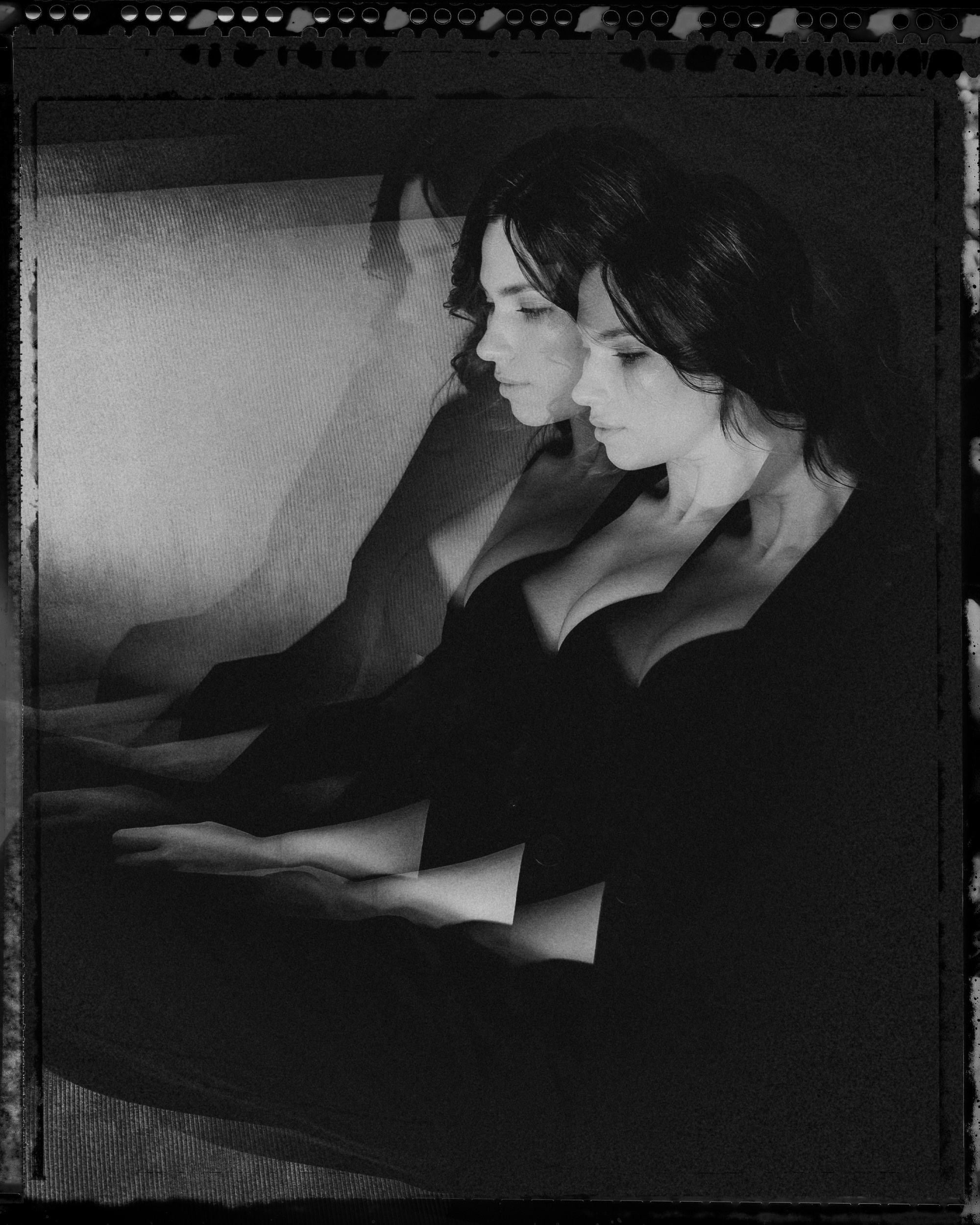 Портреты и индивидуальные фотосессии Красноярск, творческие фотосессии. Юлия Раскова — Портретный и семейный фотограф в Красноярске