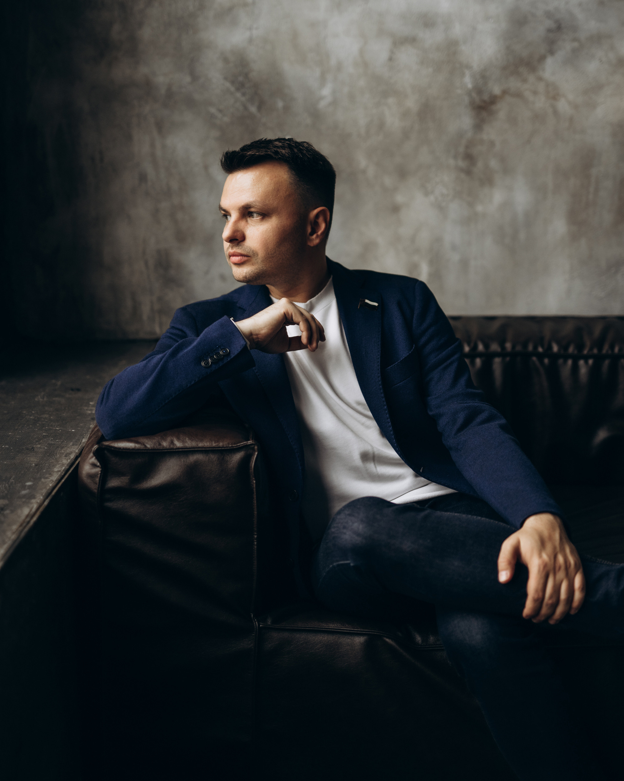 Портреты и индивидуальные фотосессии Красноярск, творческие фотосессии. Юлия Раскова — Портретный и семейный фотограф в Красноярске