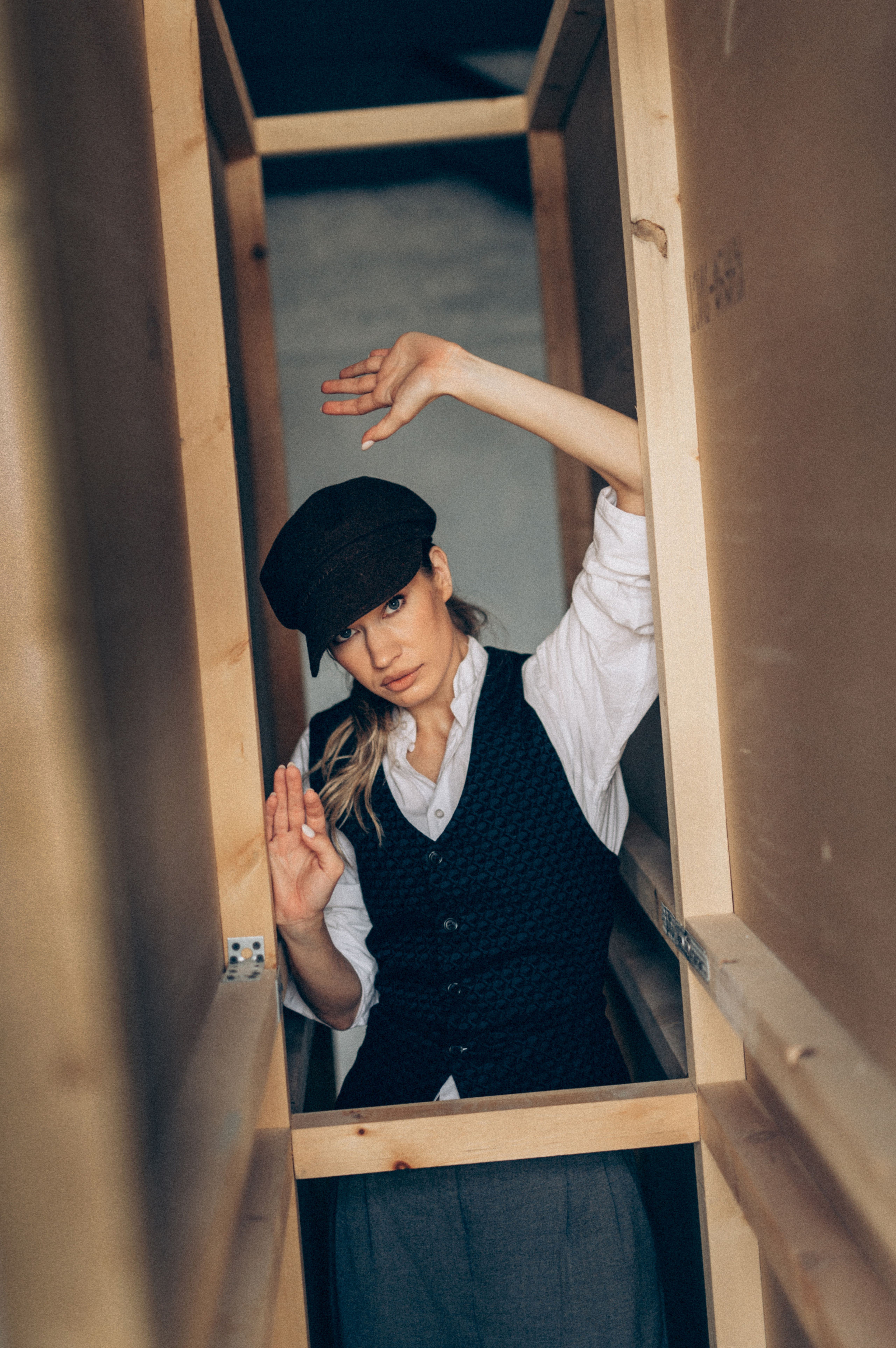 Портреты и индивидуальные фотосессии Красноярск, творческие фотосессии. Юлия Раскова — Портретный и семейный фотограф в Красноярске