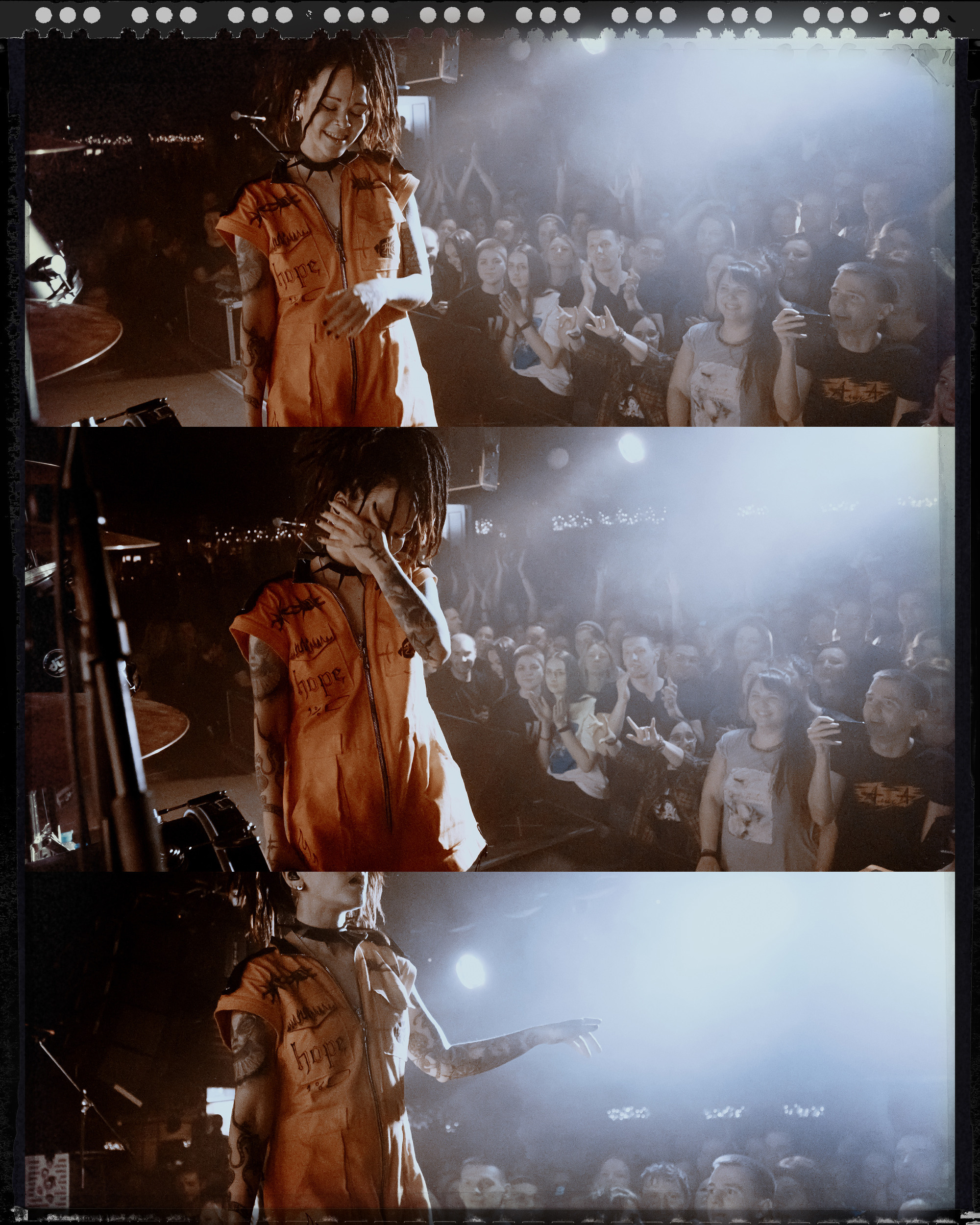 Концерты Красноярск, концертная съемка. Юлия Раскова — Портретный и семейный фотограф в Красноярске