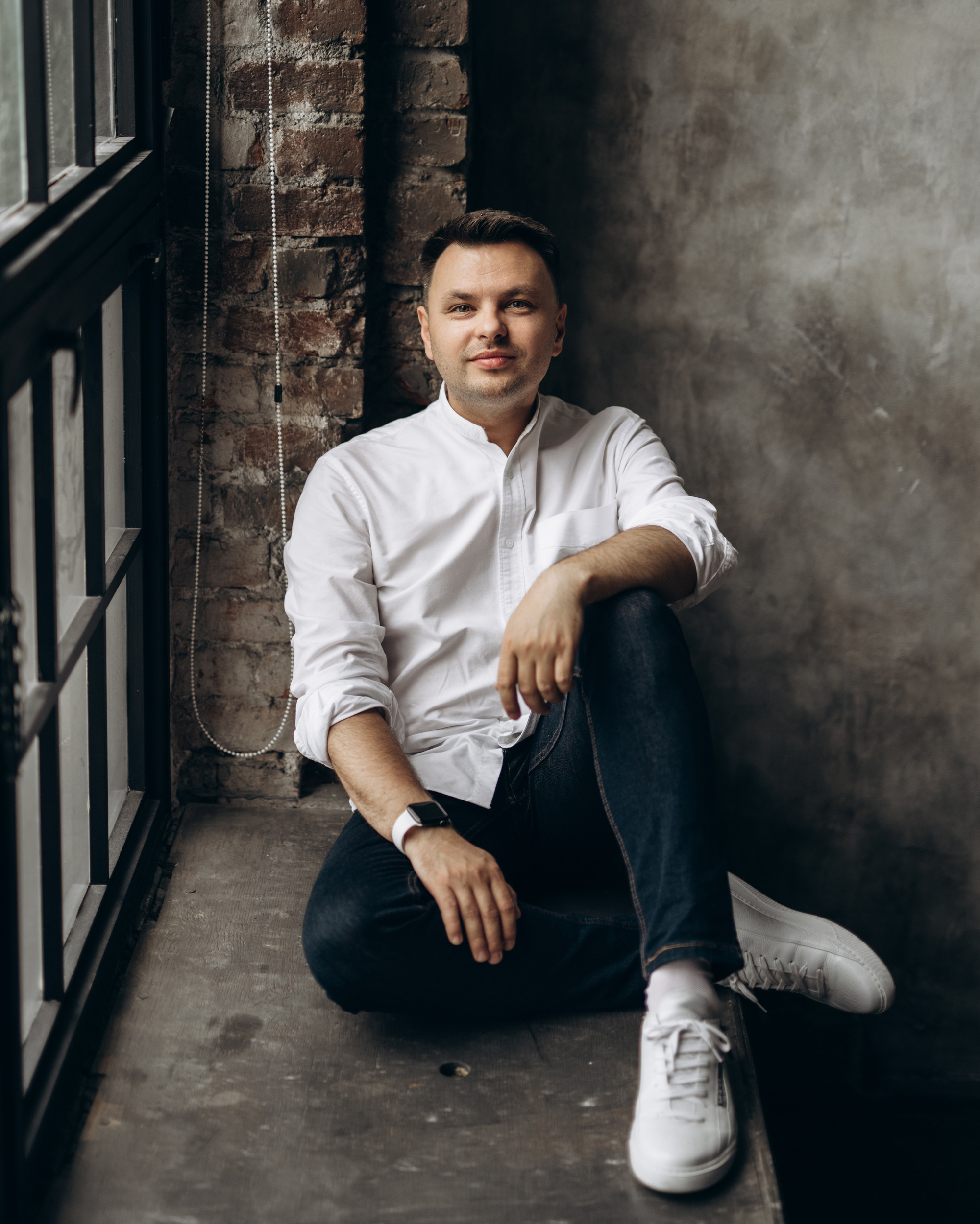 Портреты и индивидуальные фотосессии Красноярск, творческие фотосессии. Юлия Раскова — Портретный и семейный фотограф в Красноярске