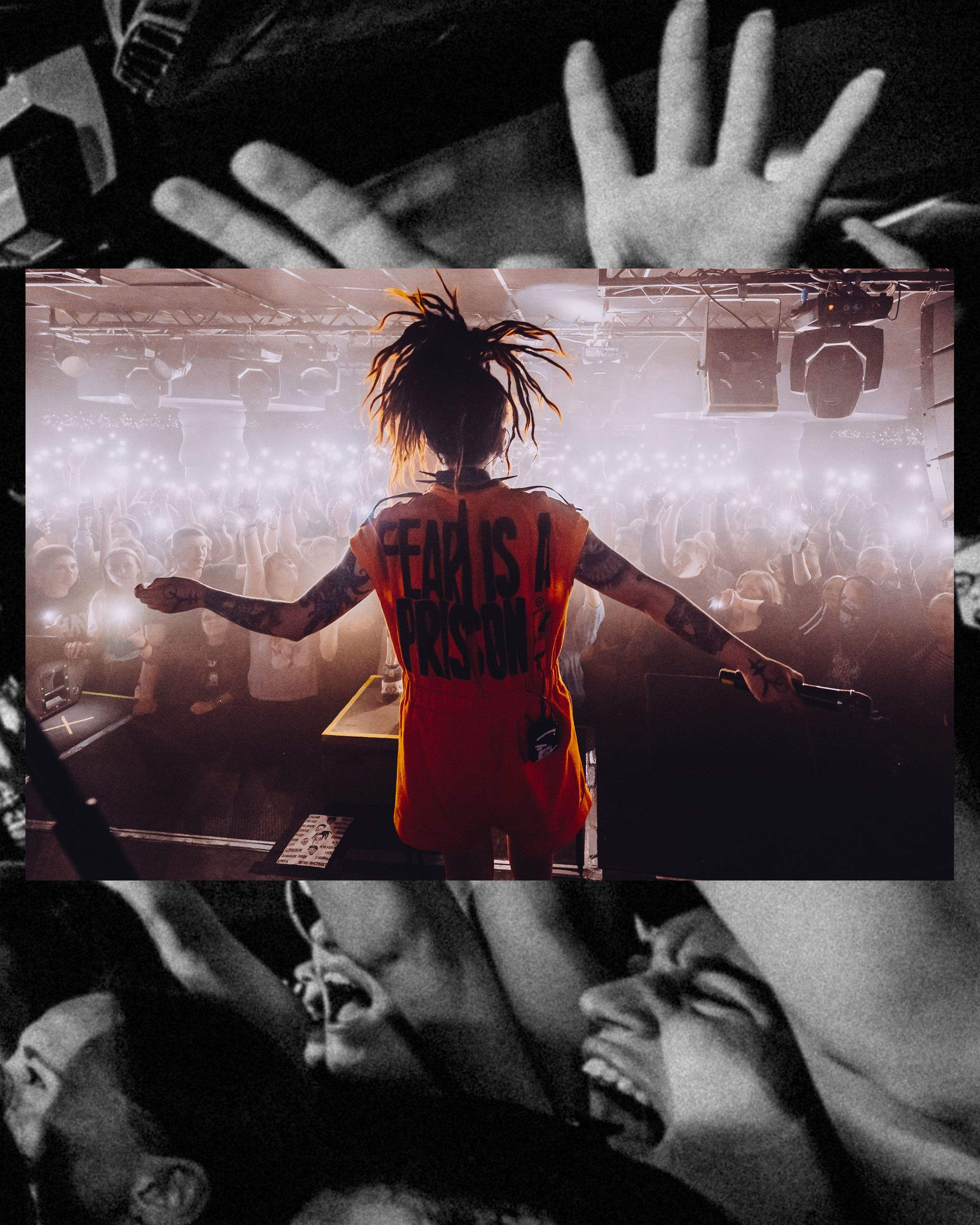 Концерты Красноярск, концертная съемка. Юлия Раскова — Портретный и семейный фотограф в Красноярске