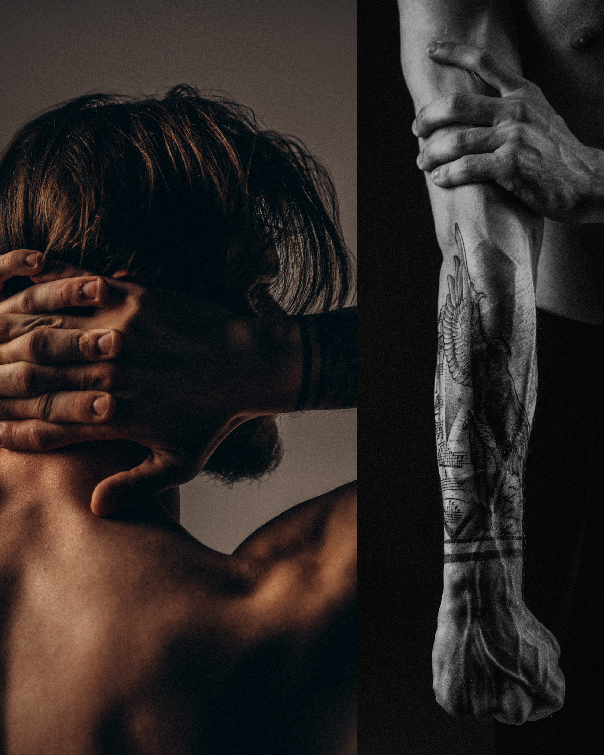 Портреты и индивидуальные фотосессии Красноярск, творческие фотосессии. Юлия Раскова — Портретный и семейный фотограф в Красноярске