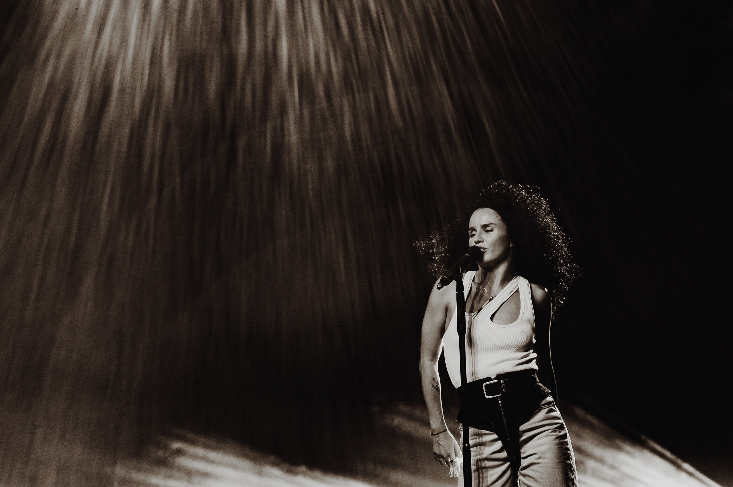 Концерты Красноярск, концертная съемка. Юлия Раскова — Портретный и семейный фотограф в Красноярске