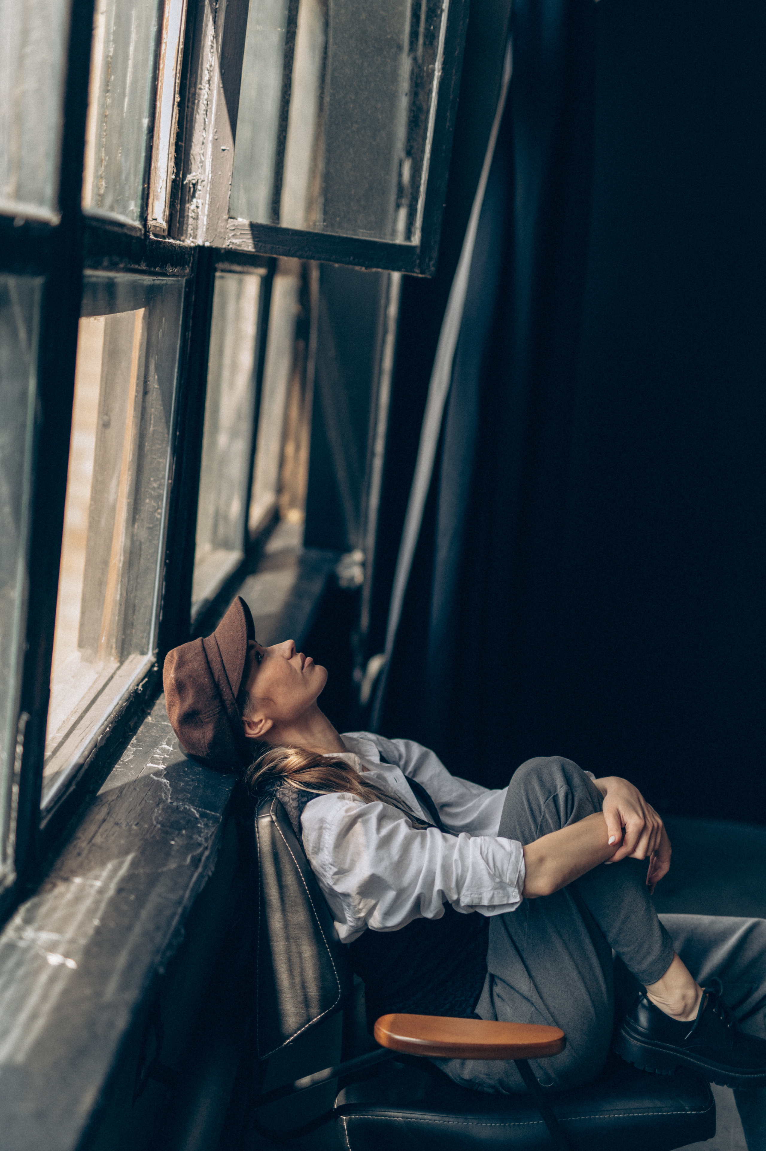 Юлия Раскова — Портретный и семейный фотограф в Красноярске