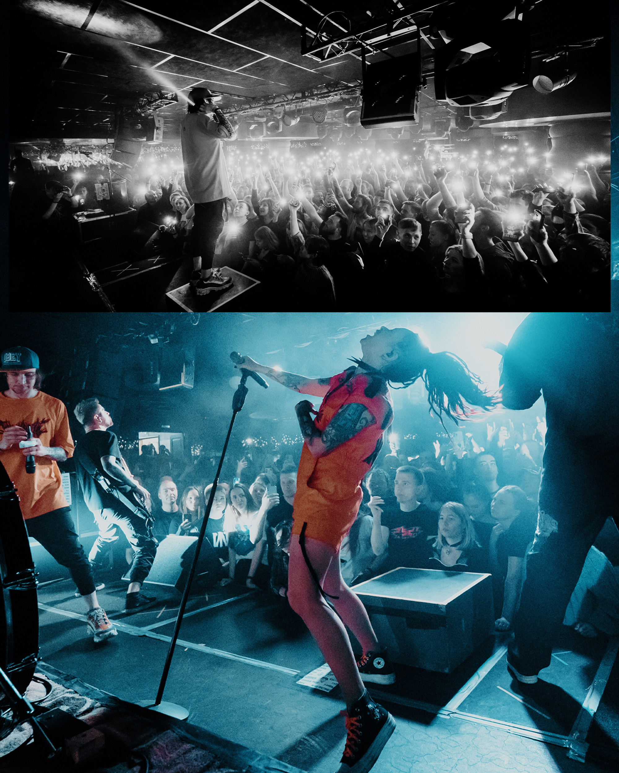 Концерты Красноярск, концертная съемка. Юлия Раскова — Портретный и семейный фотограф в Красноярске