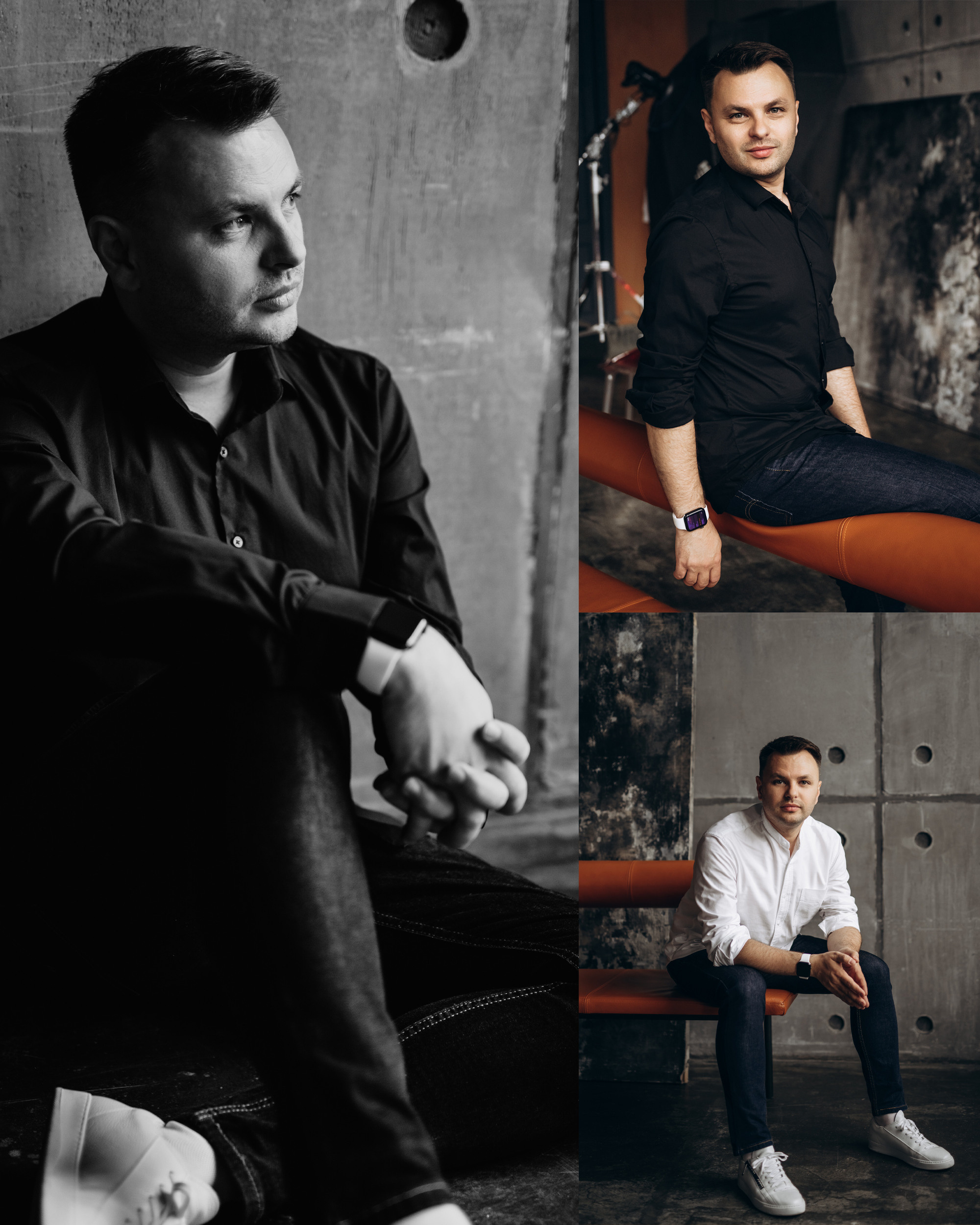 Портреты и индивидуальные фотосессии Красноярск, творческие фотосессии. Юлия Раскова — Портретный и семейный фотограф в Красноярске