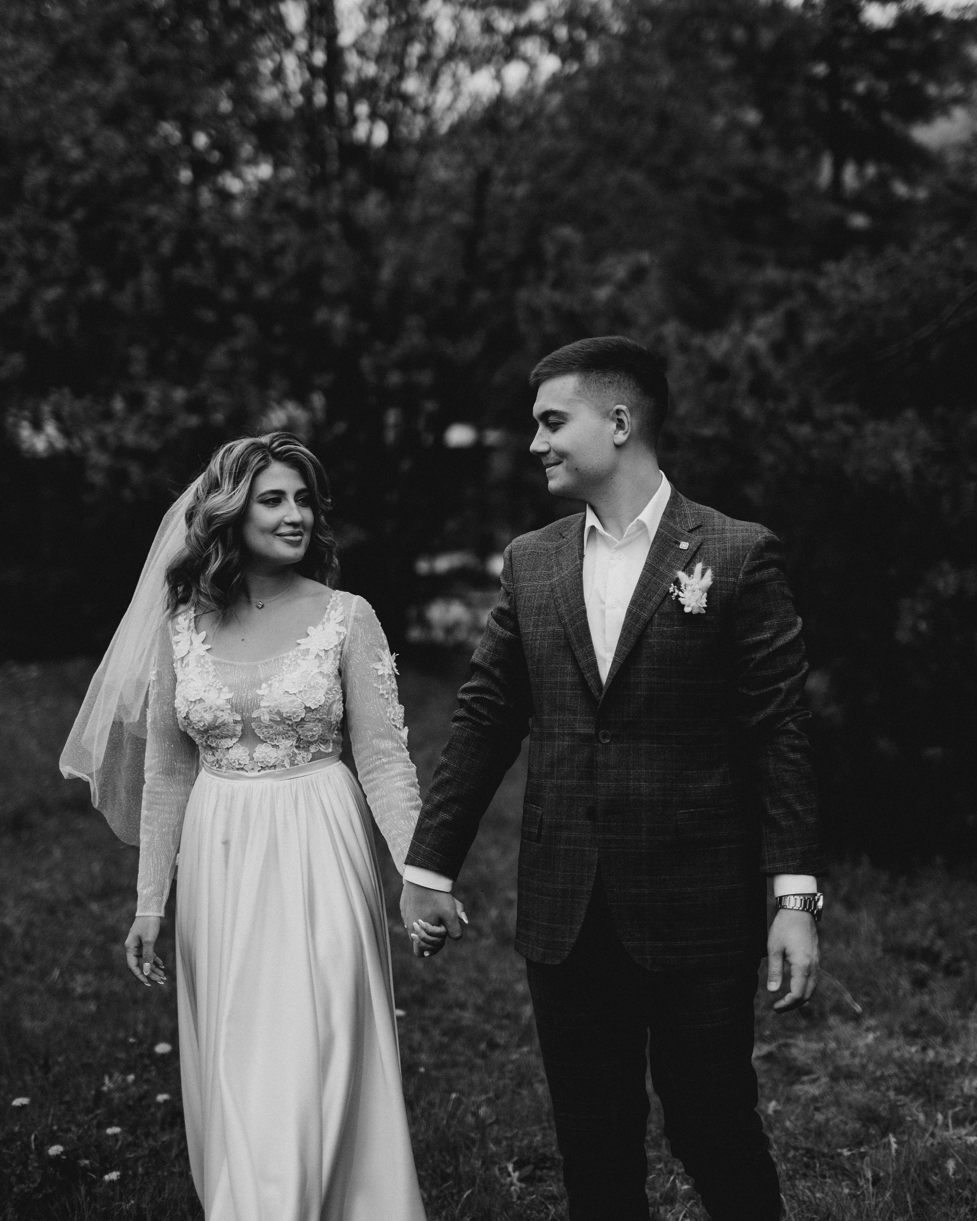 Свадебные фотосессии Красноярск, лав-стори, фотосессия пары. Юлия Раскова — Портретный и семейный фотограф в Красноярске