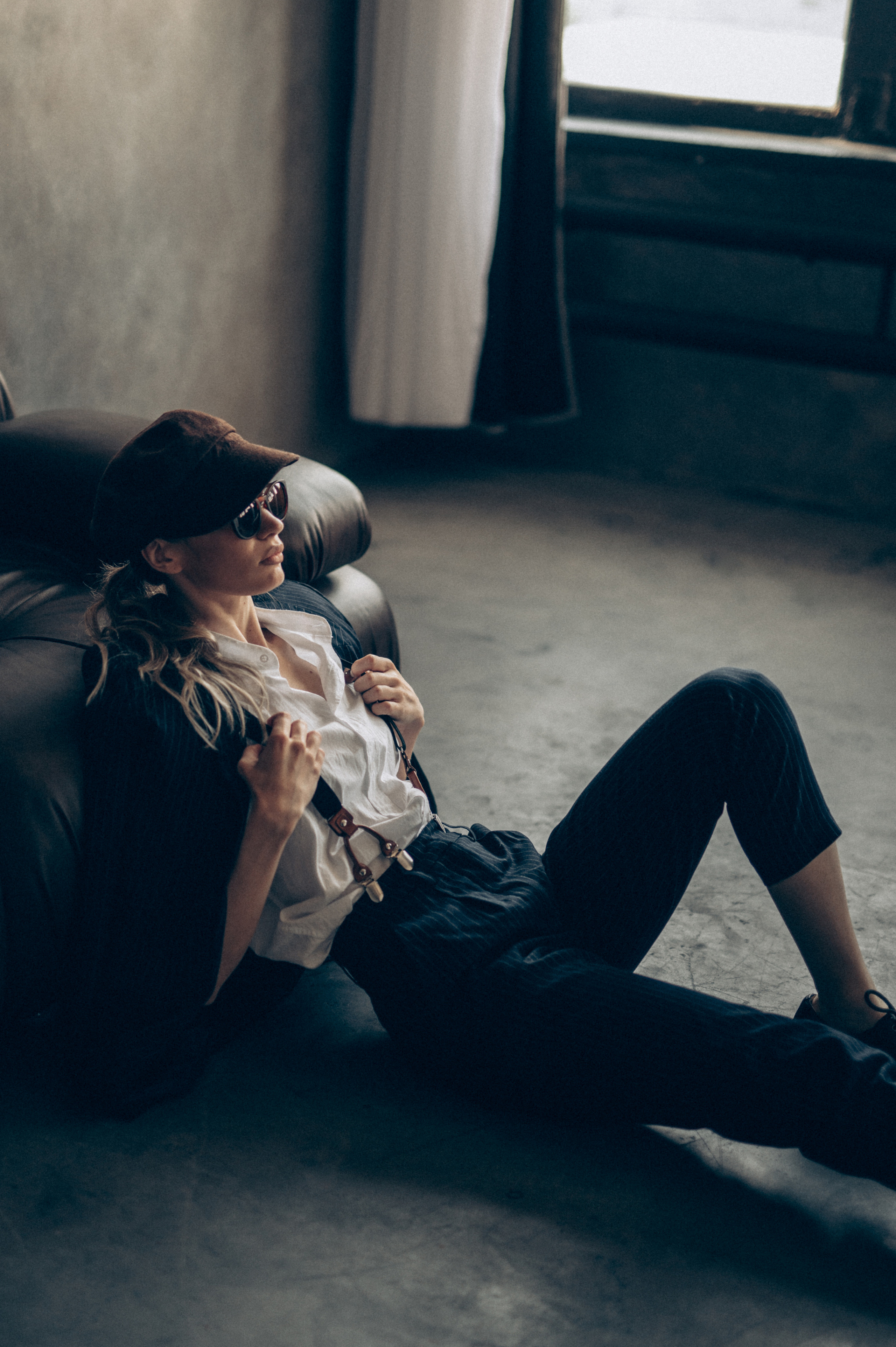 Портреты и индивидуальные фотосессии Красноярск, творческие фотосессии. Юлия Раскова — Портретный и семейный фотограф в Красноярске