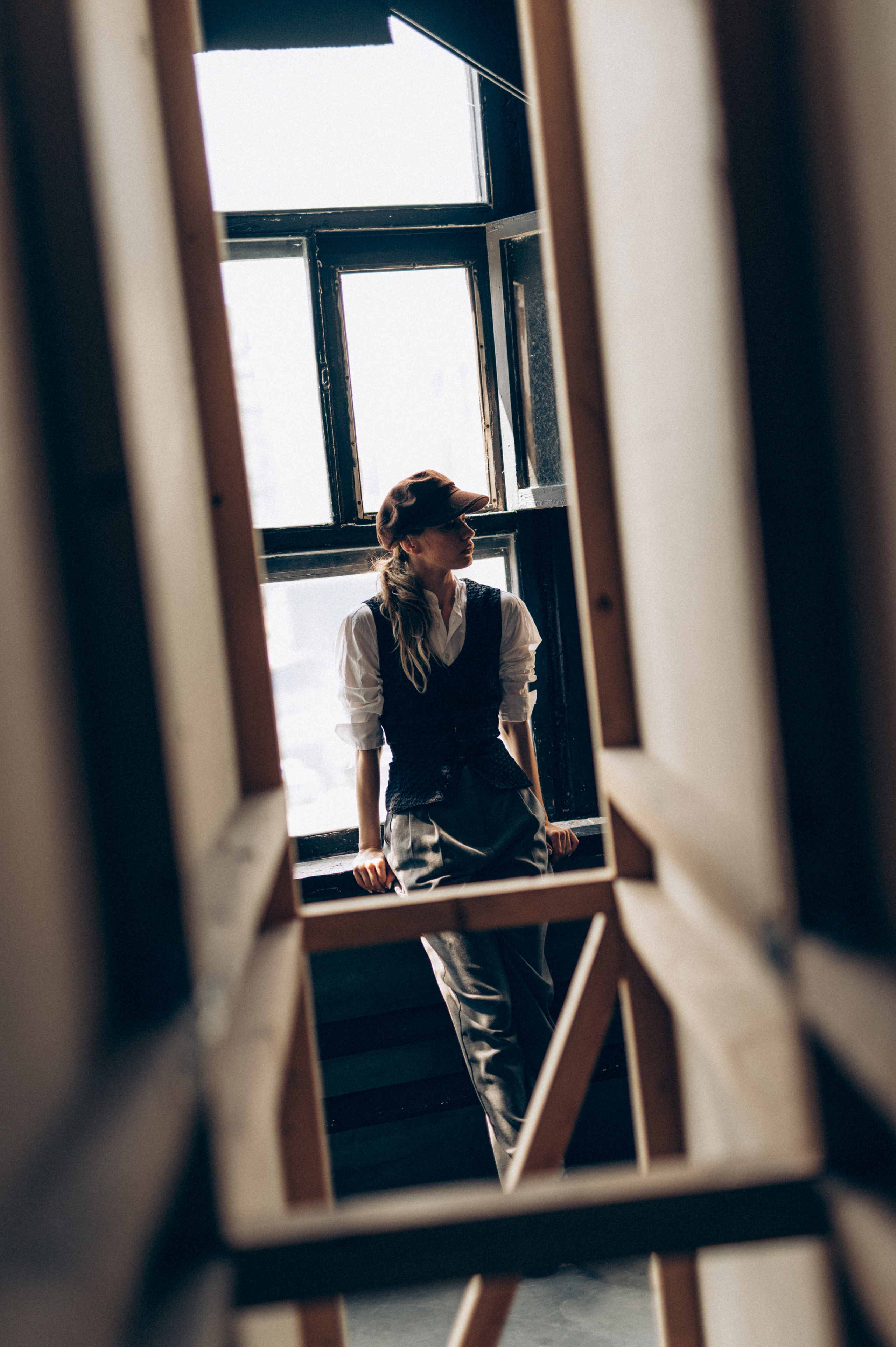 Портреты и индивидуальные фотосессии Красноярск, творческие фотосессии. Юлия Раскова — Портретный и семейный фотограф в Красноярске