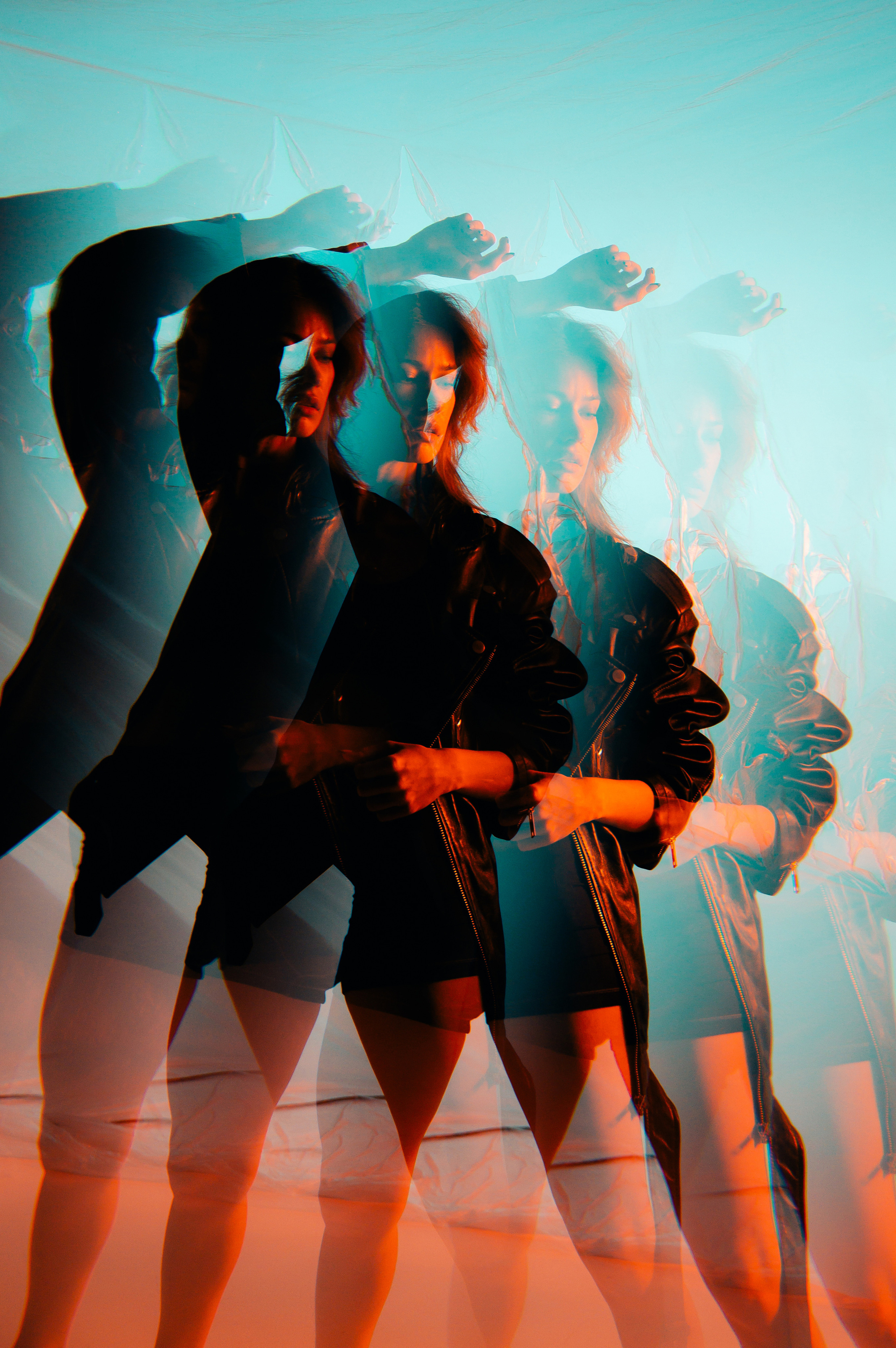 Портреты и индивидуальные фотосессии Красноярск, творческие фотосессии. Юлия Раскова — Портретный и семейный фотограф в Красноярске