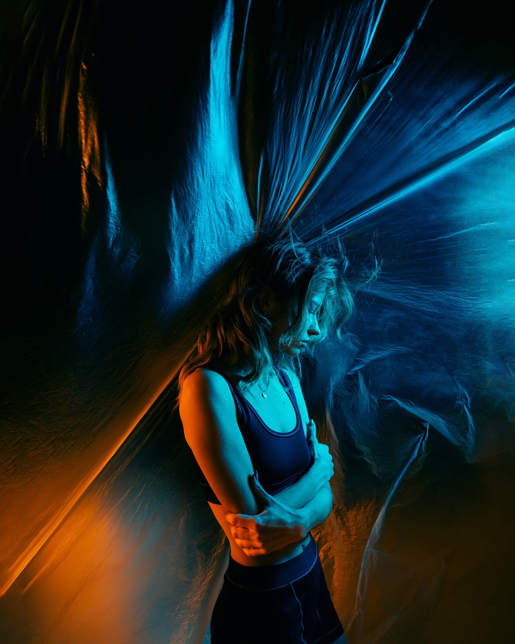 Юлия Раскова — Портретный и семейный фотограф в Красноярске