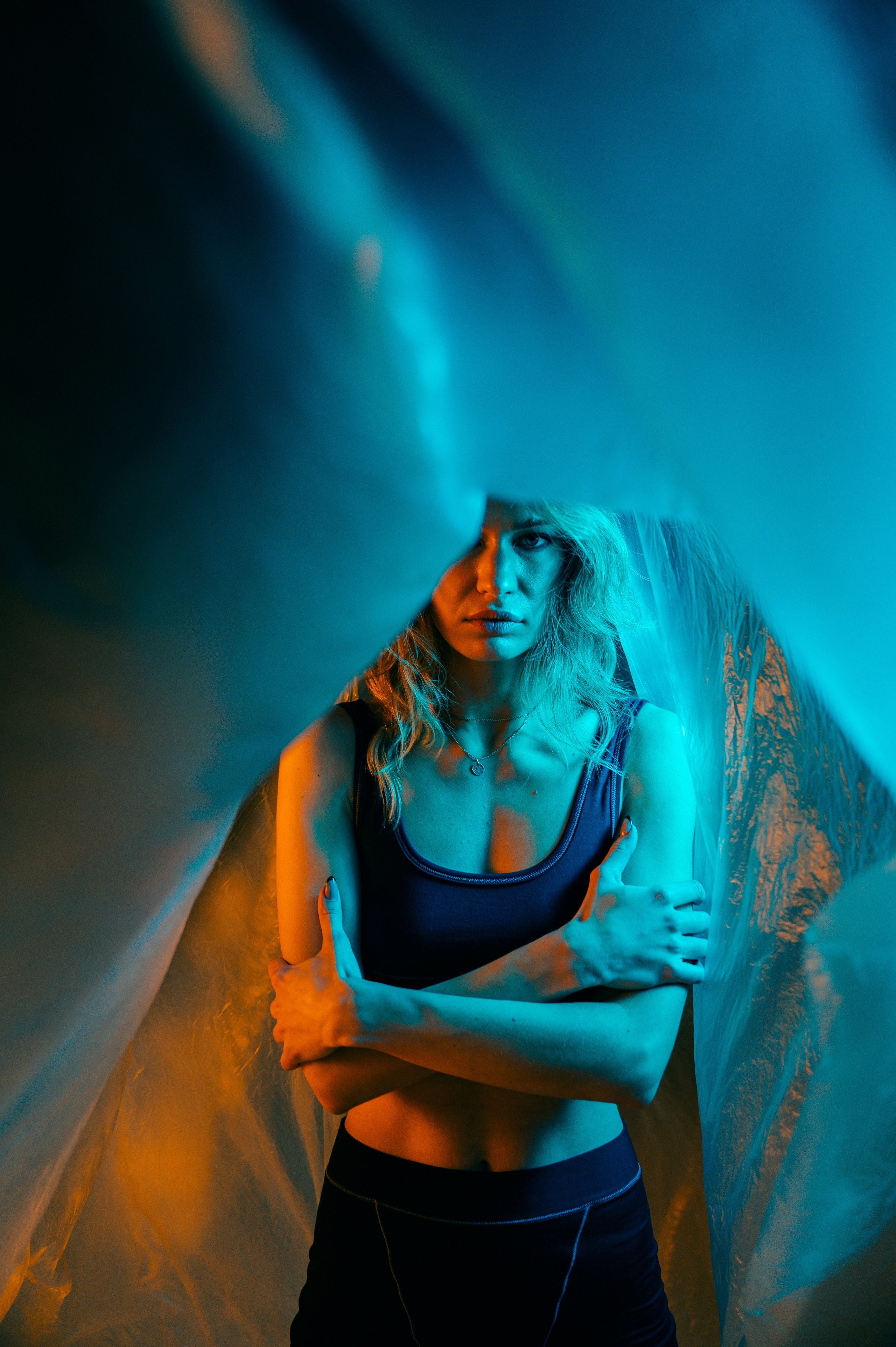 Портреты и индивидуальные фотосессии Красноярск, творческие фотосессии. Юлия Раскова — Портретный и семейный фотограф в Красноярске