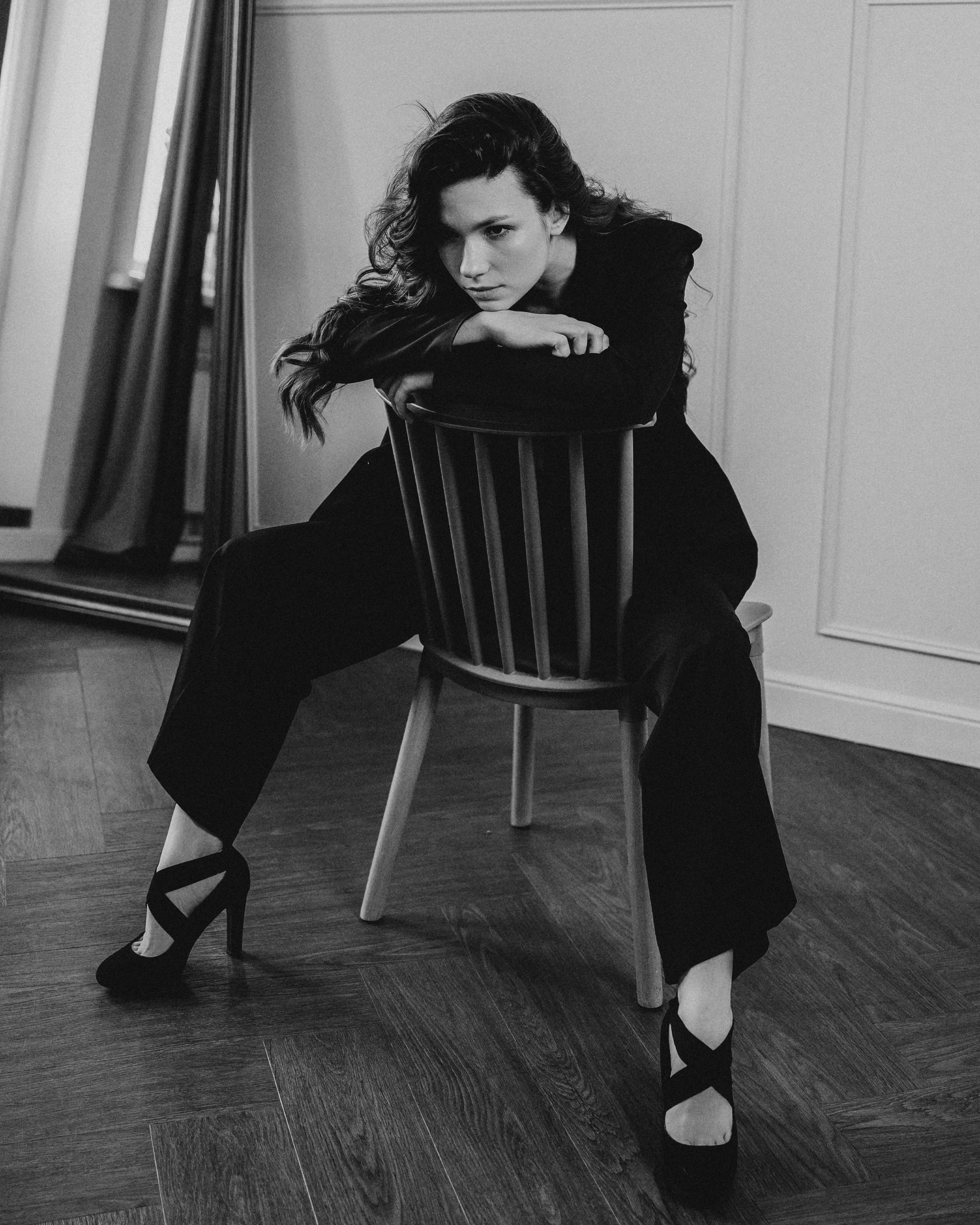 Портреты и индивидуальные фотосессии Красноярск, творческие фотосессии. Юлия Раскова — Портретный и семейный фотограф в Красноярске