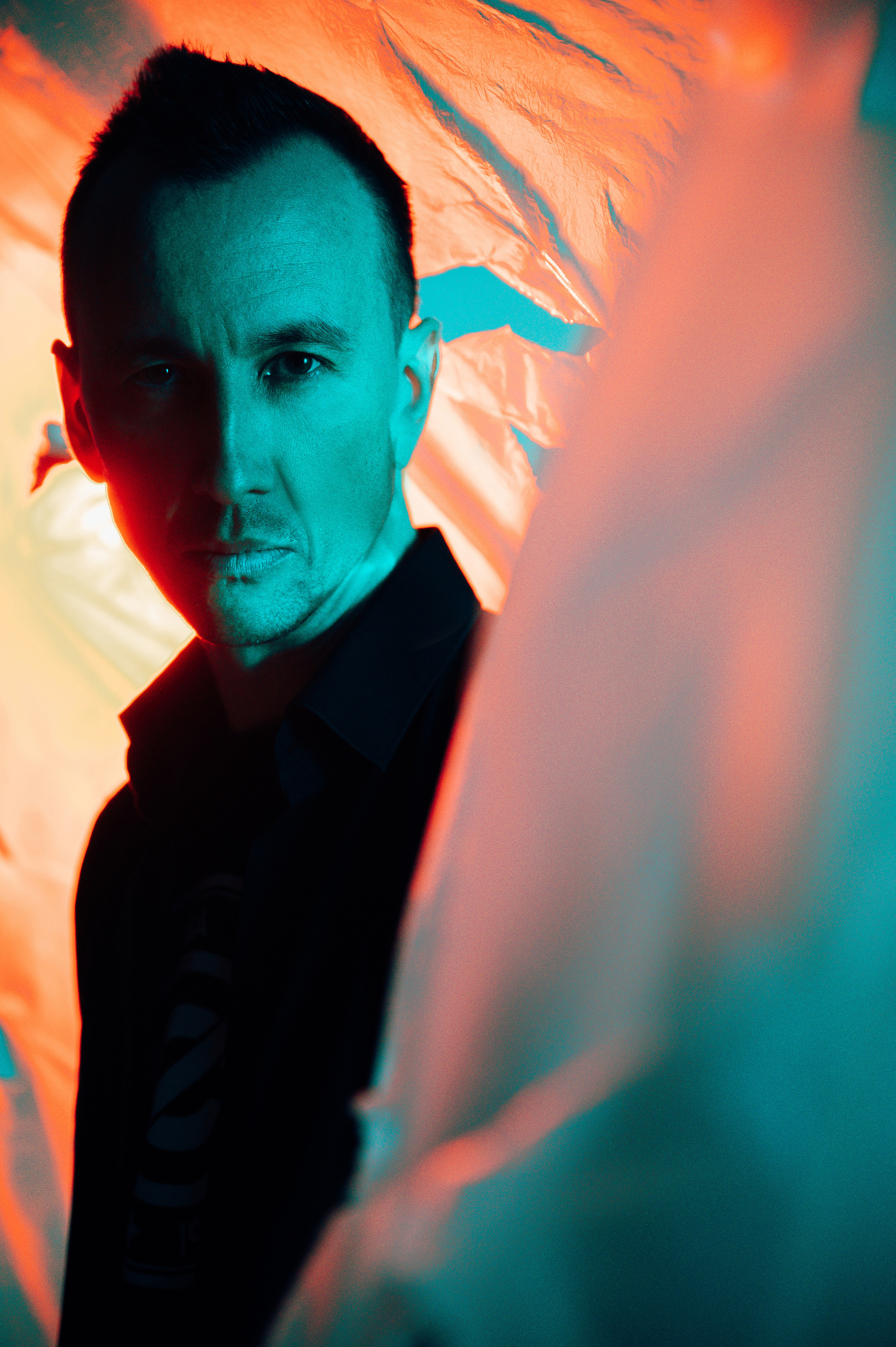 Портреты и индивидуальные фотосессии Красноярск, творческие фотосессии. Юлия Раскова — Портретный и семейный фотограф в Красноярске