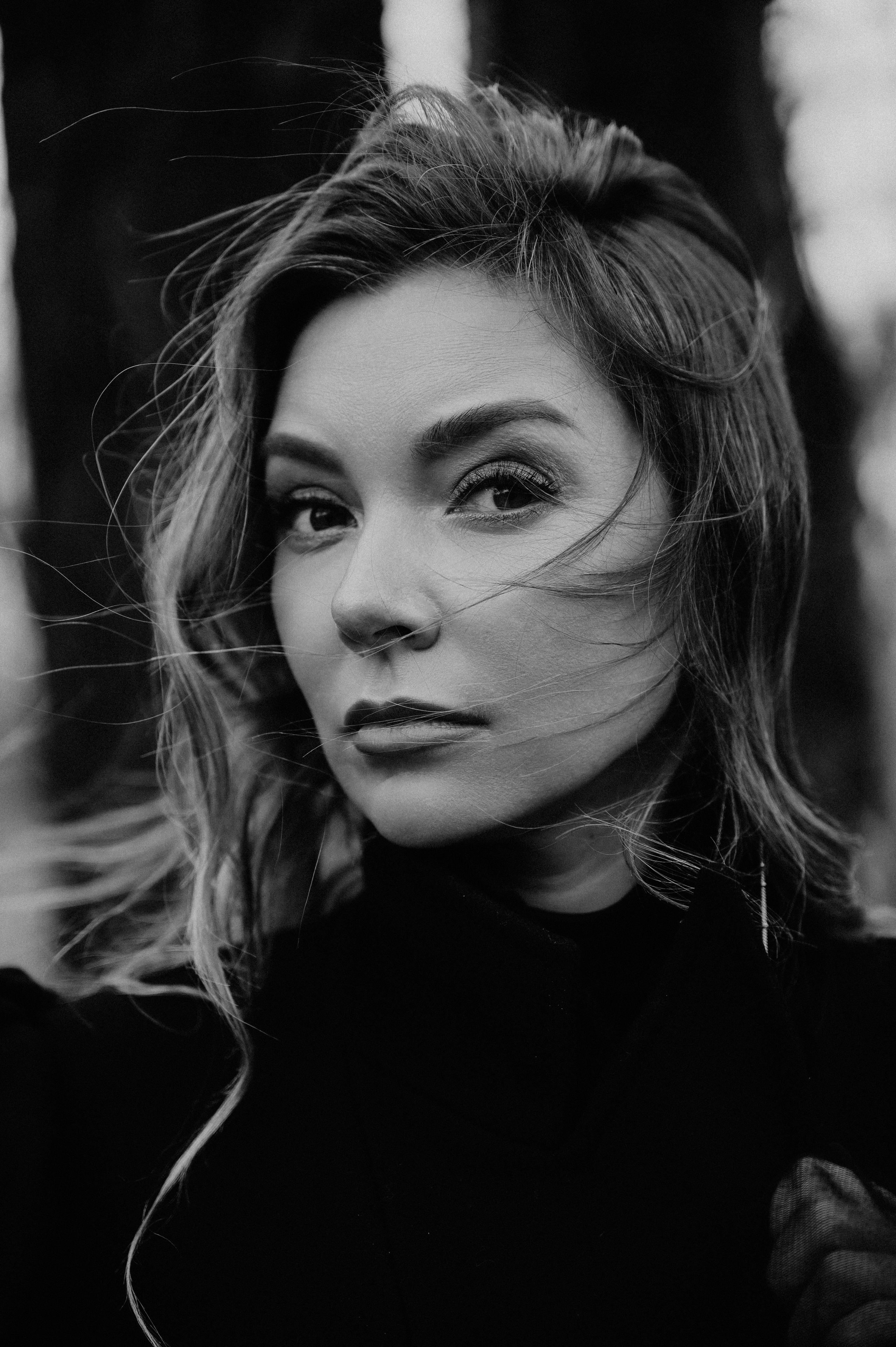 Портреты и индивидуальные фотосессии Красноярск, творческие фотосессии. Юлия Раскова — Портретный и семейный фотограф в Красноярске