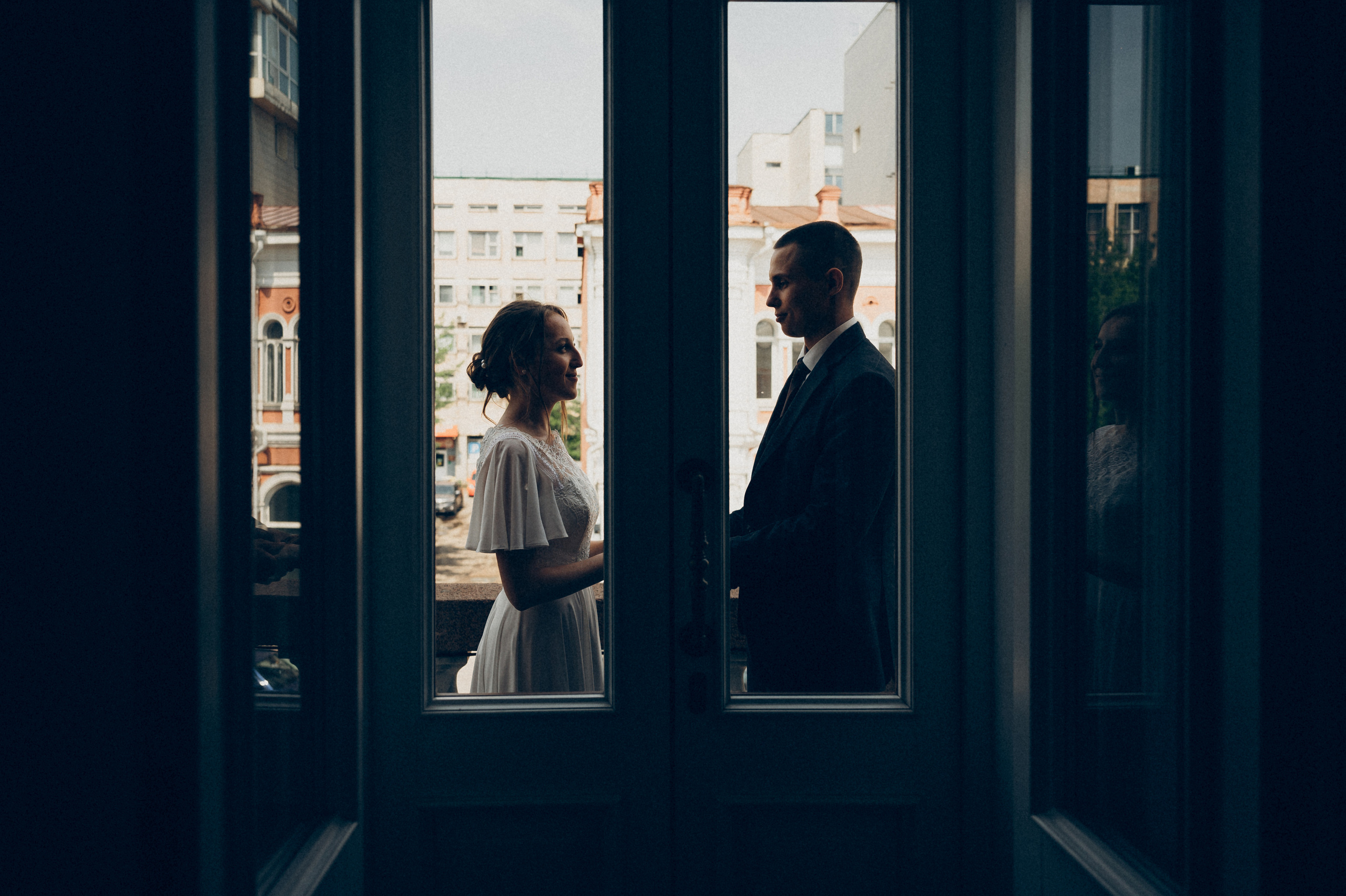 Свадебные фотосессии Красноярск, лав-стори, фотосессия пары. Юлия Раскова — Портретный и семейный фотограф в Красноярске