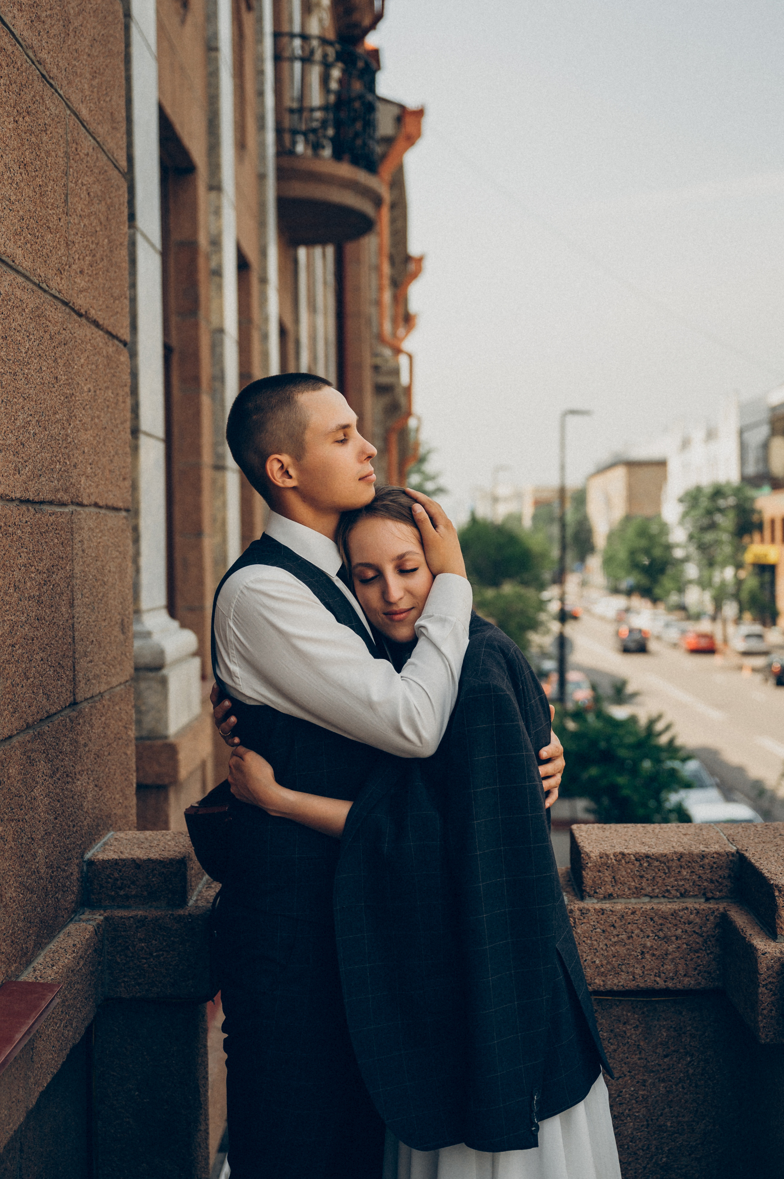 Свадебные фотосессии Красноярск, лав-стори, фотосессия пары. Юлия Раскова — Портретный и семейный фотограф в Красноярске