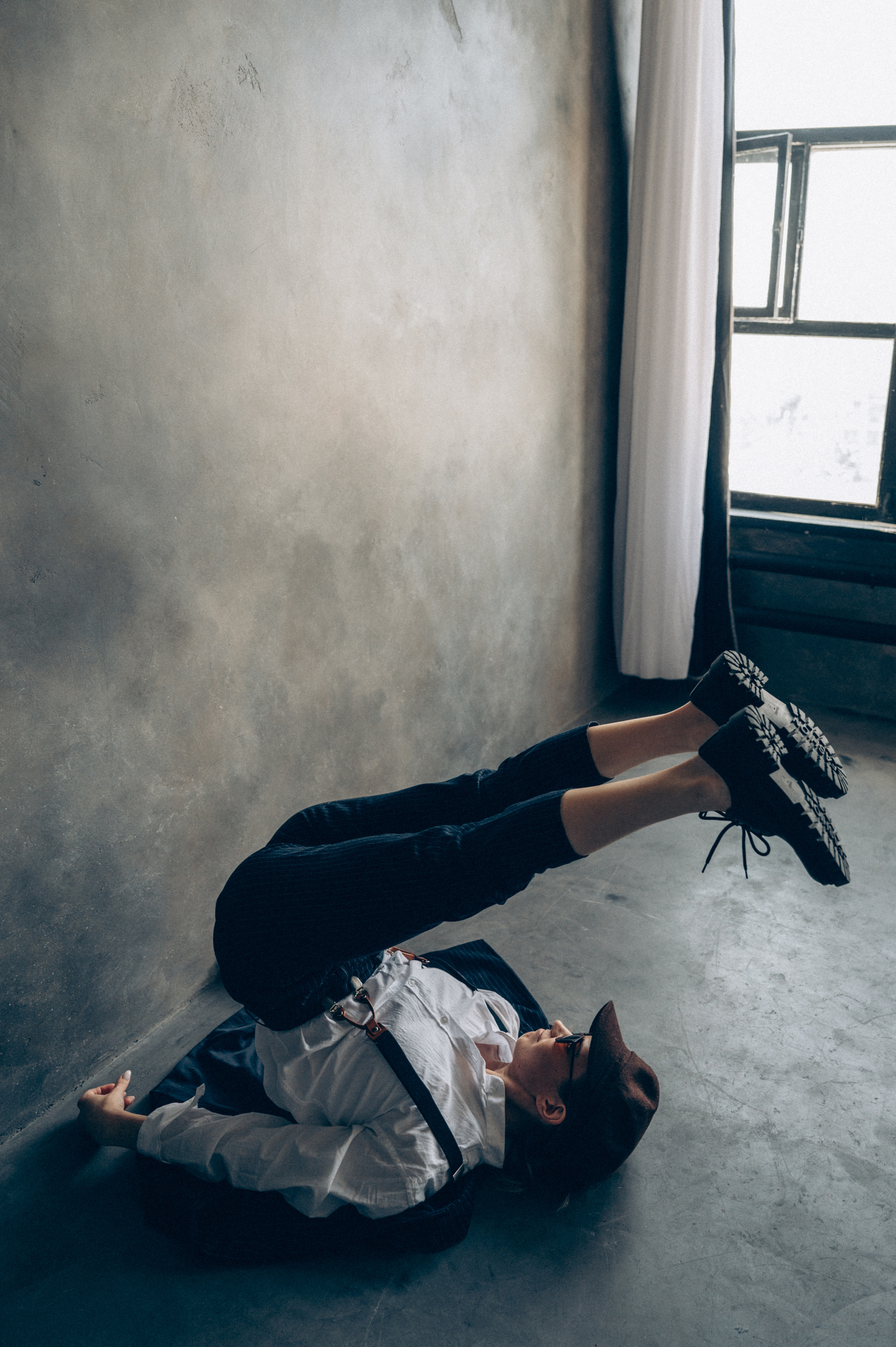 Портреты и индивидуальные фотосессии Красноярск, творческие фотосессии. Юлия Раскова — Портретный и семейный фотограф в Красноярске