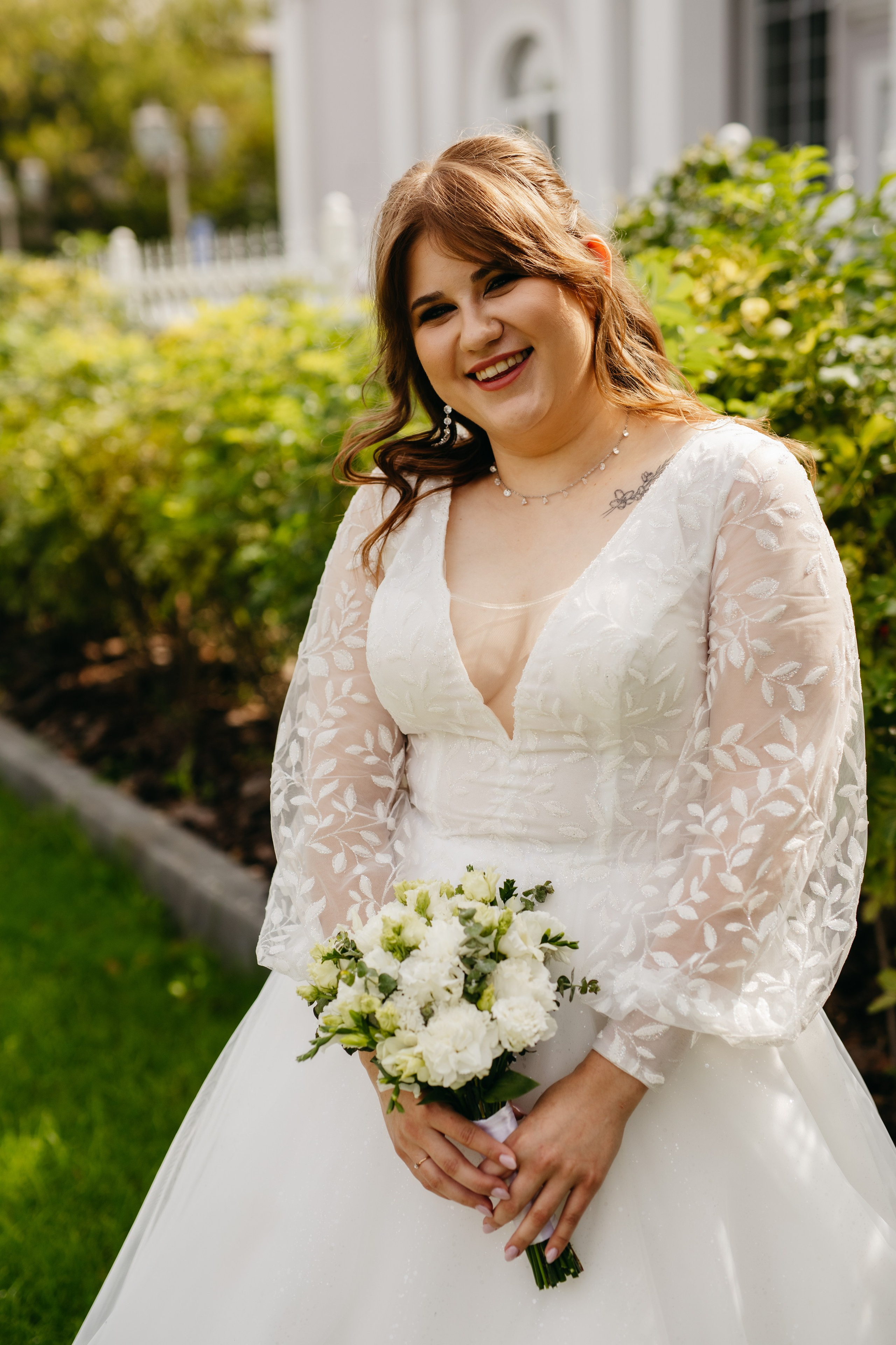 Данила и Анастасия. Свадебный и женский фотограф