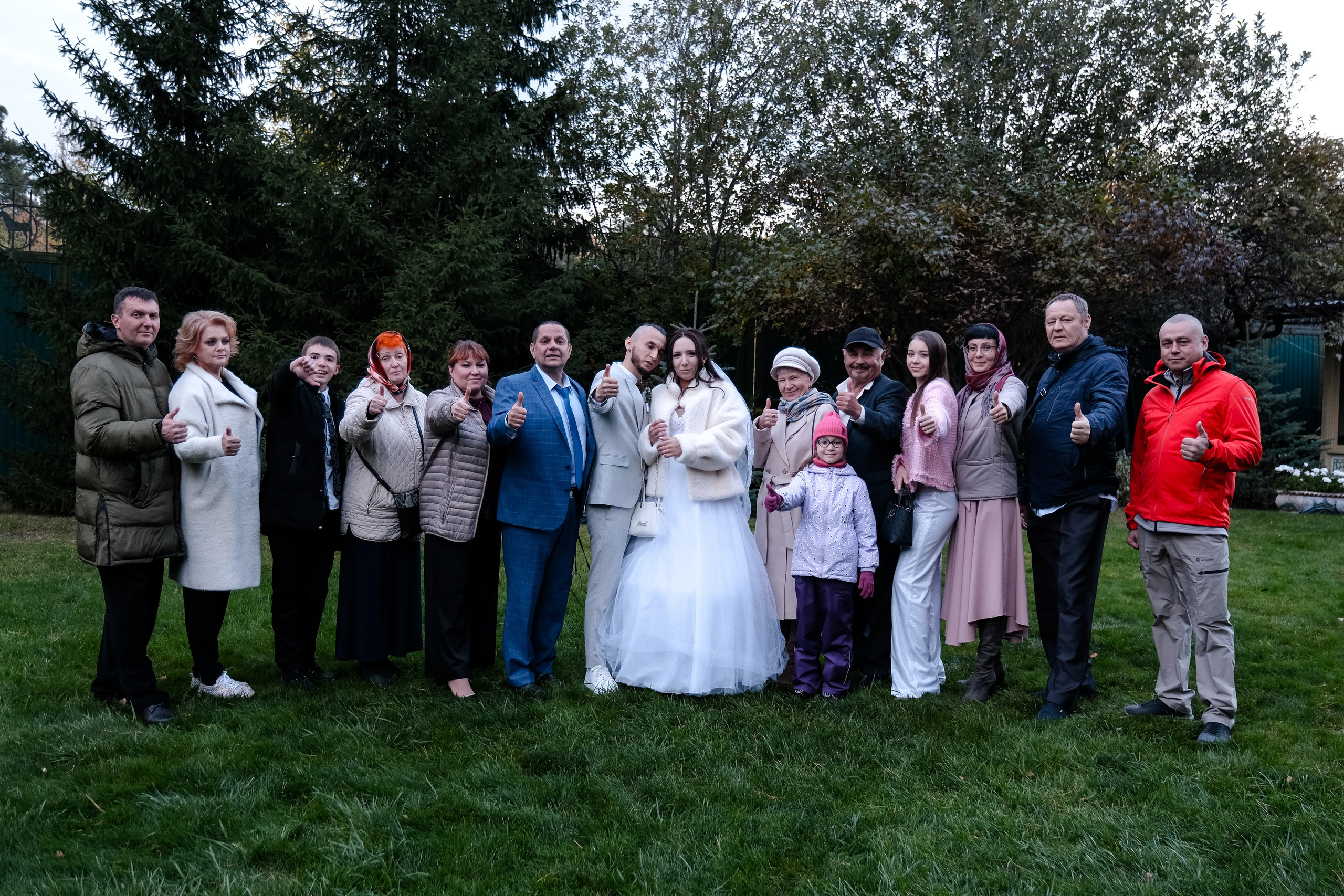 Свадьба_Азата и Дарьи. Свадебный фотограф в Челябинске Сырчикова Наталья