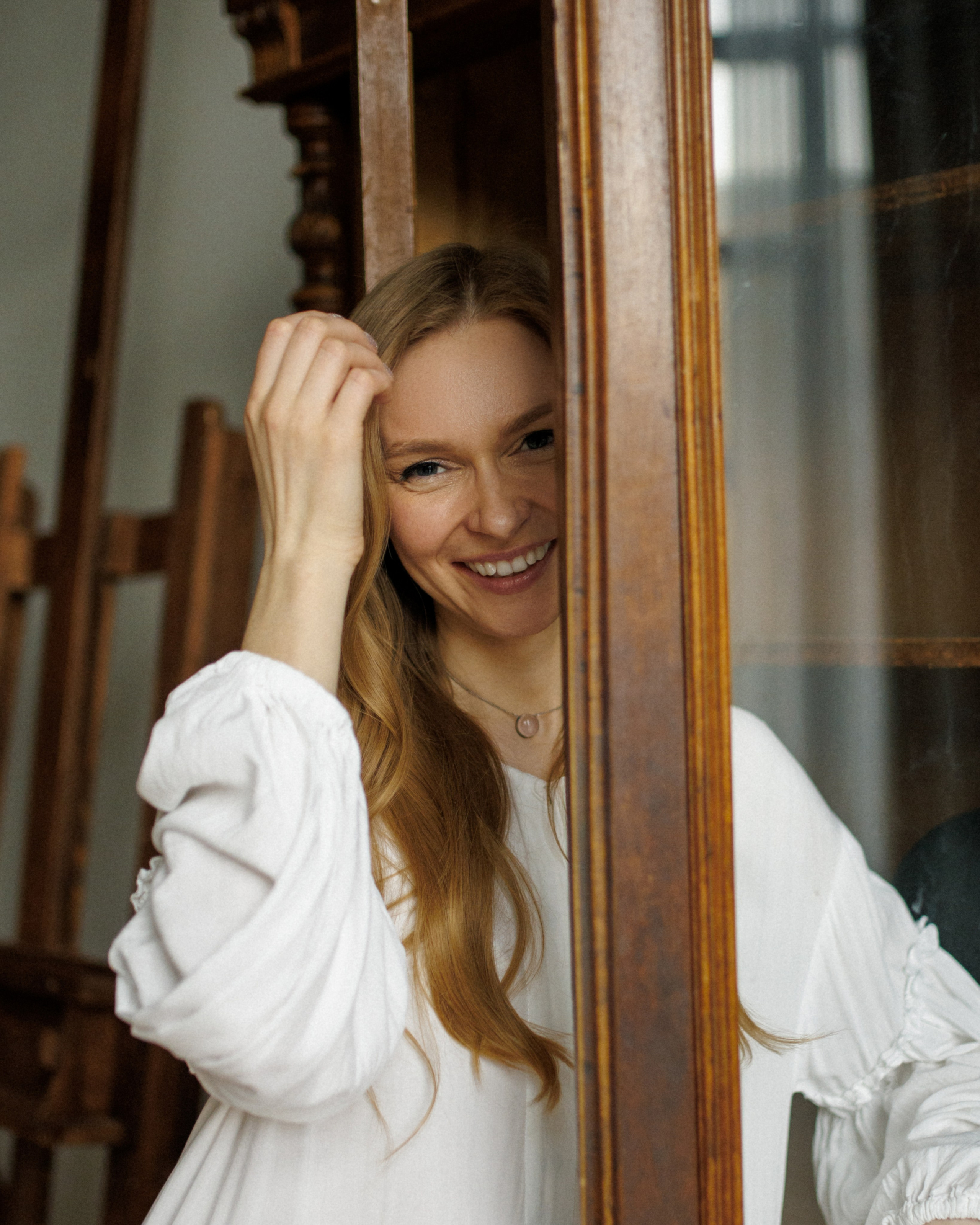 «Вы — мой дом». Свадебный и семейный фотограф в Москве Julia Juice