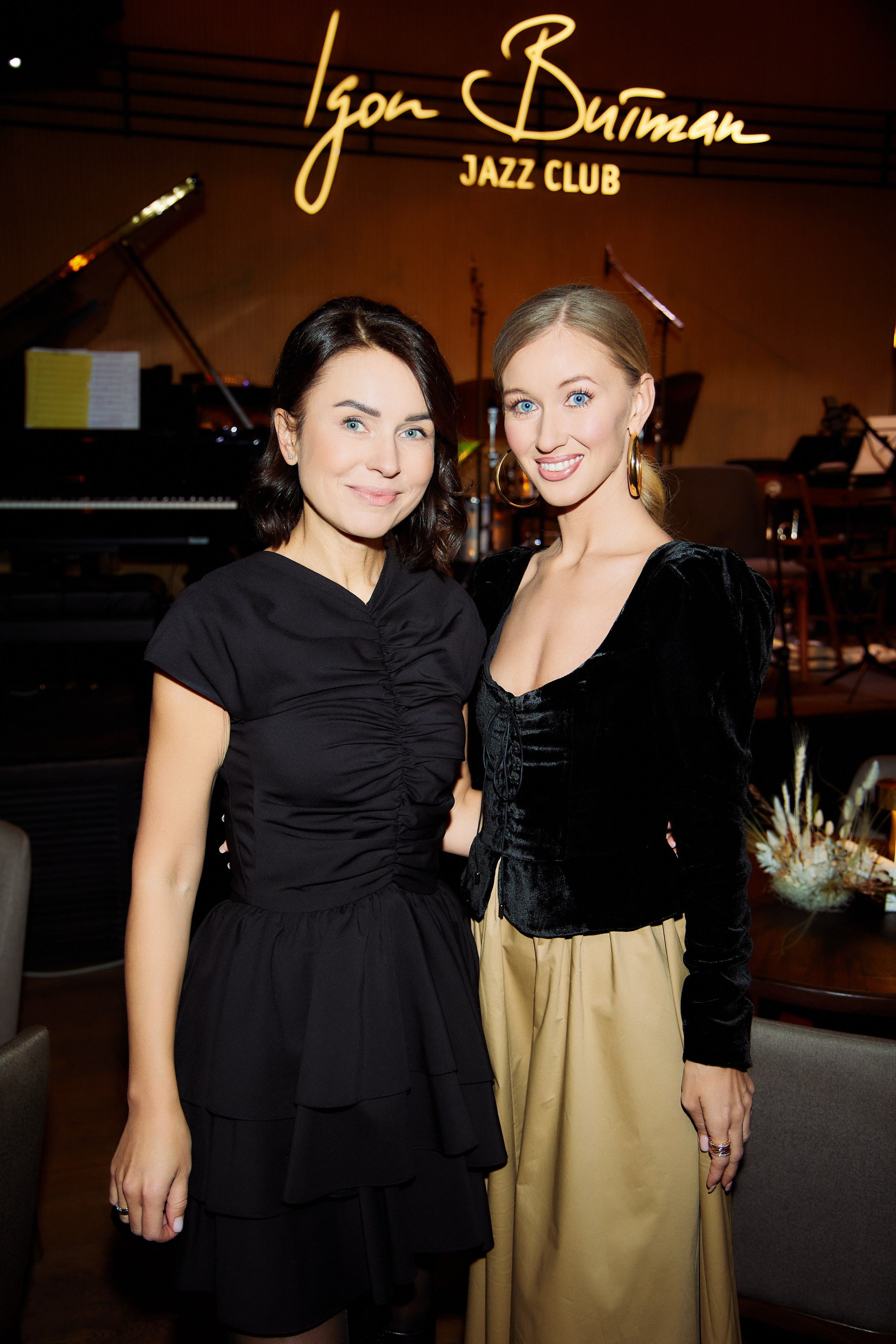 Birthday Party. Reportage photographer Vlad Shishkin