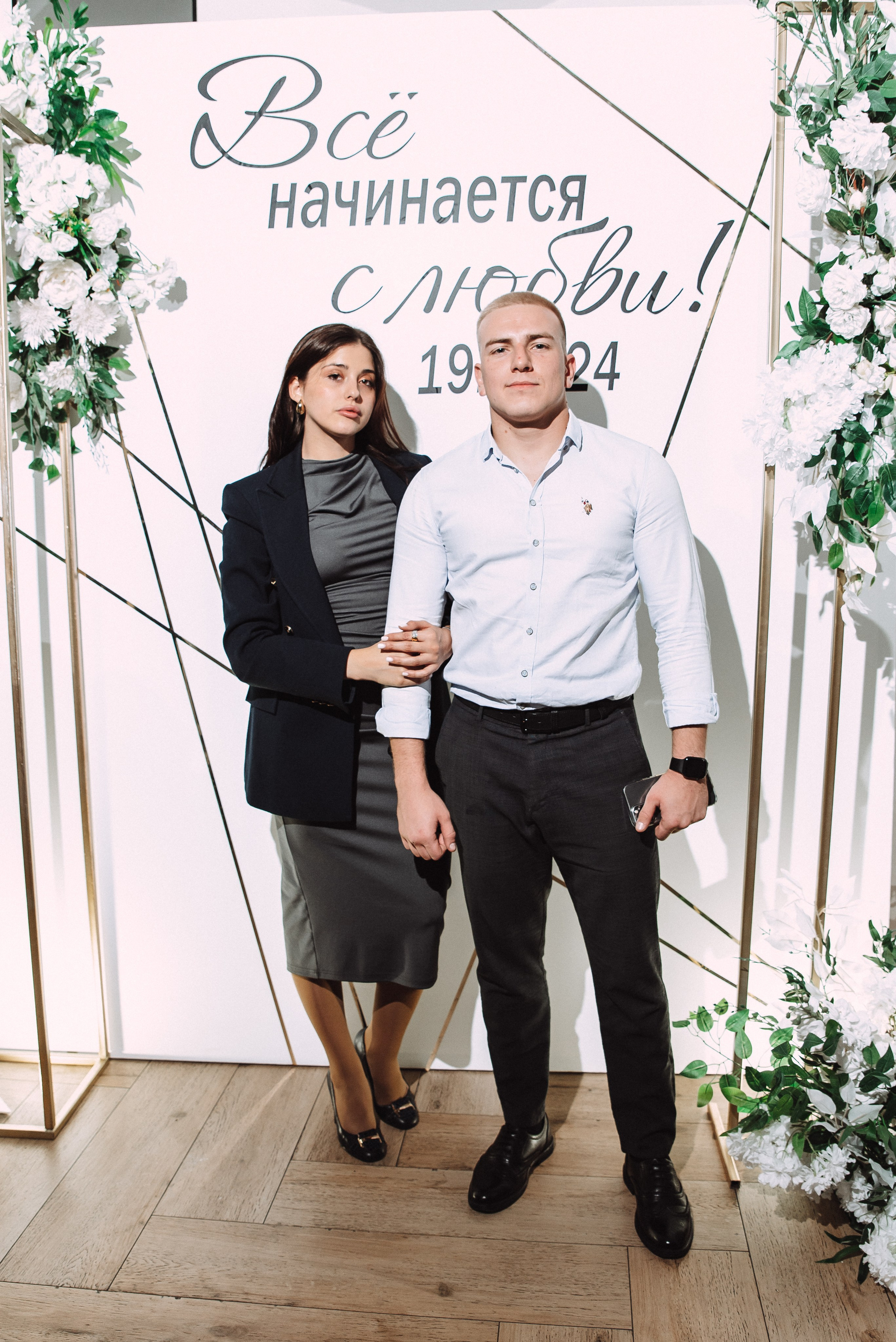 Ильяс + Олеся. Свадебный и семейный фотограф в Волгограде Олеся Лисицкая