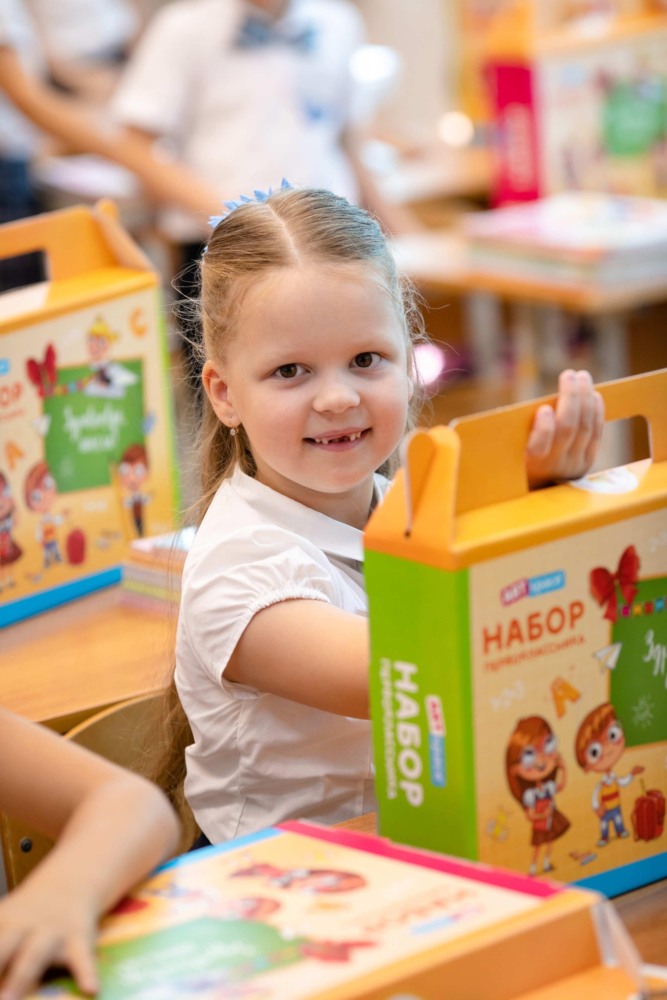 Первый класс. Семейный и детский фотограф Марина Баладьян Сочи / Краснодар / Москва