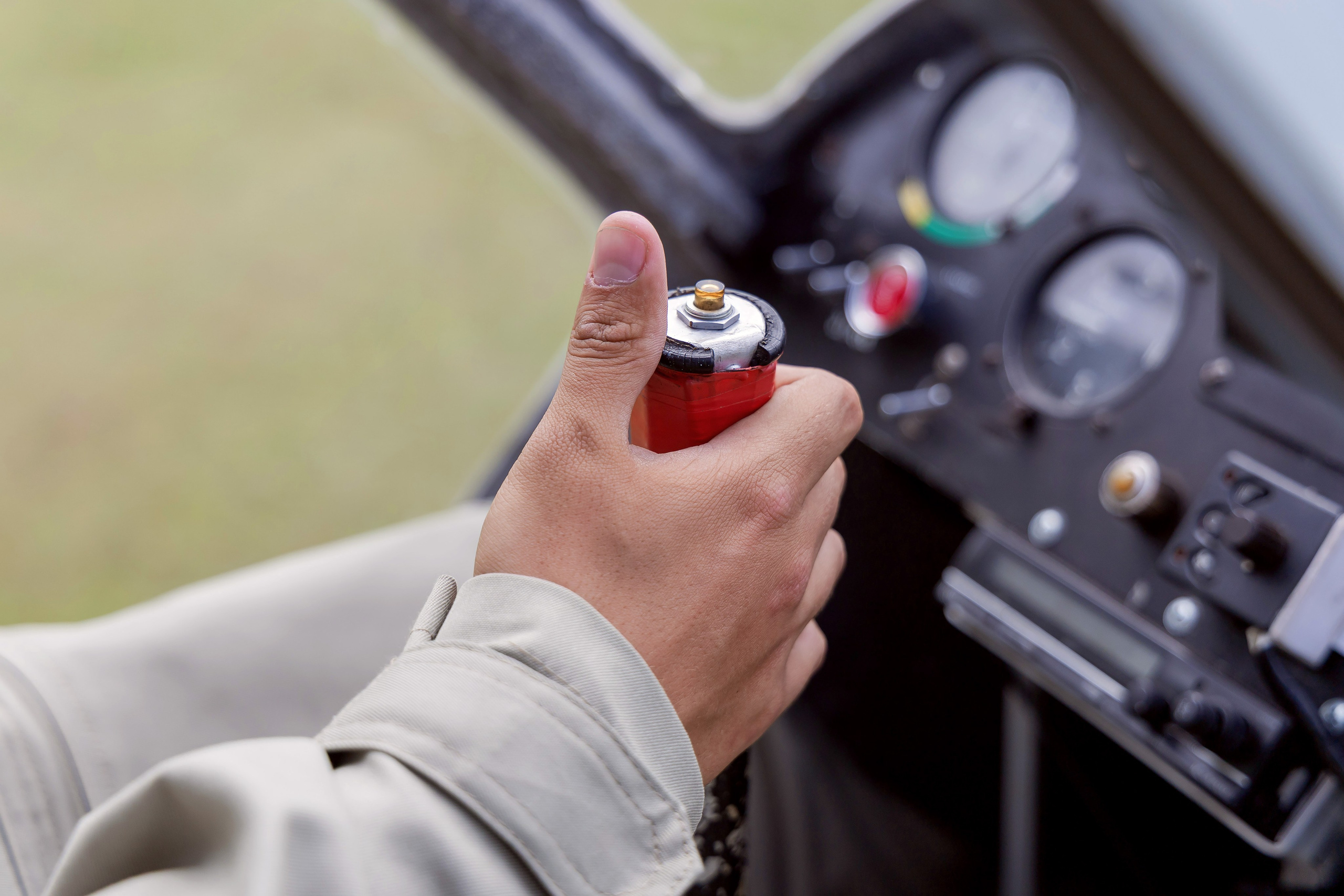 Чемпионат России по сверхлегкой авиации. Репортажный фотограф Минина Ирина