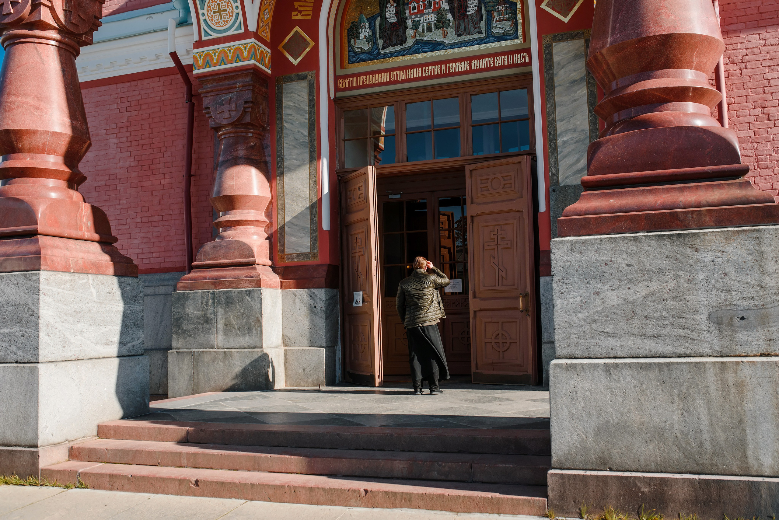 Имидж-тур ВодоходЪ. Репортажный фотограф Минина Ирина