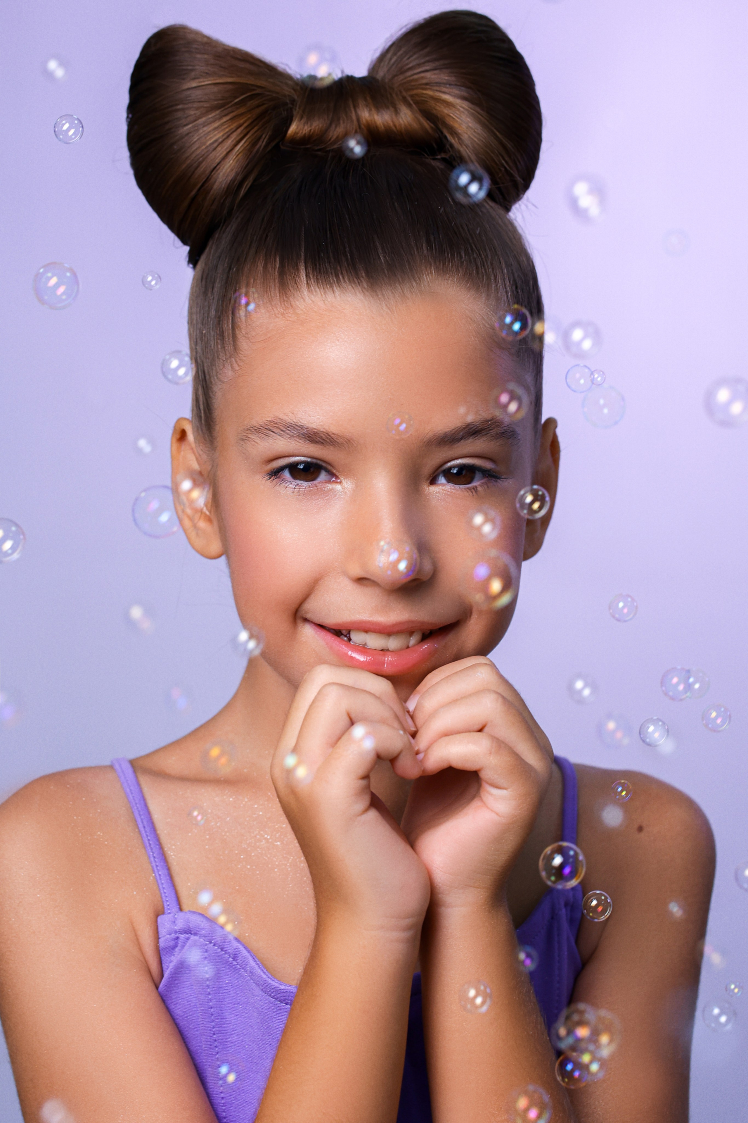 MARGO. Модельная студия MIA Models